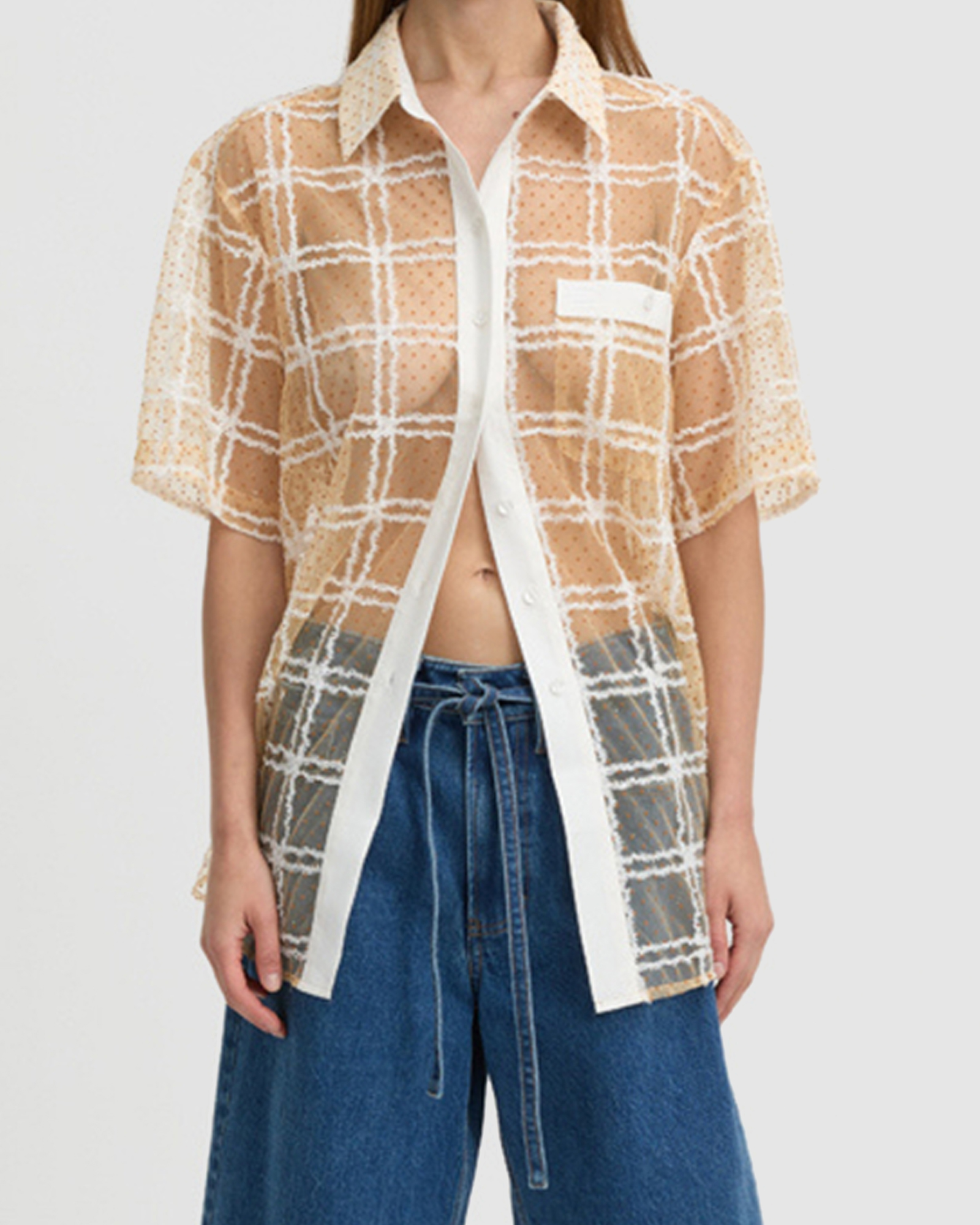 Delphina Shirt