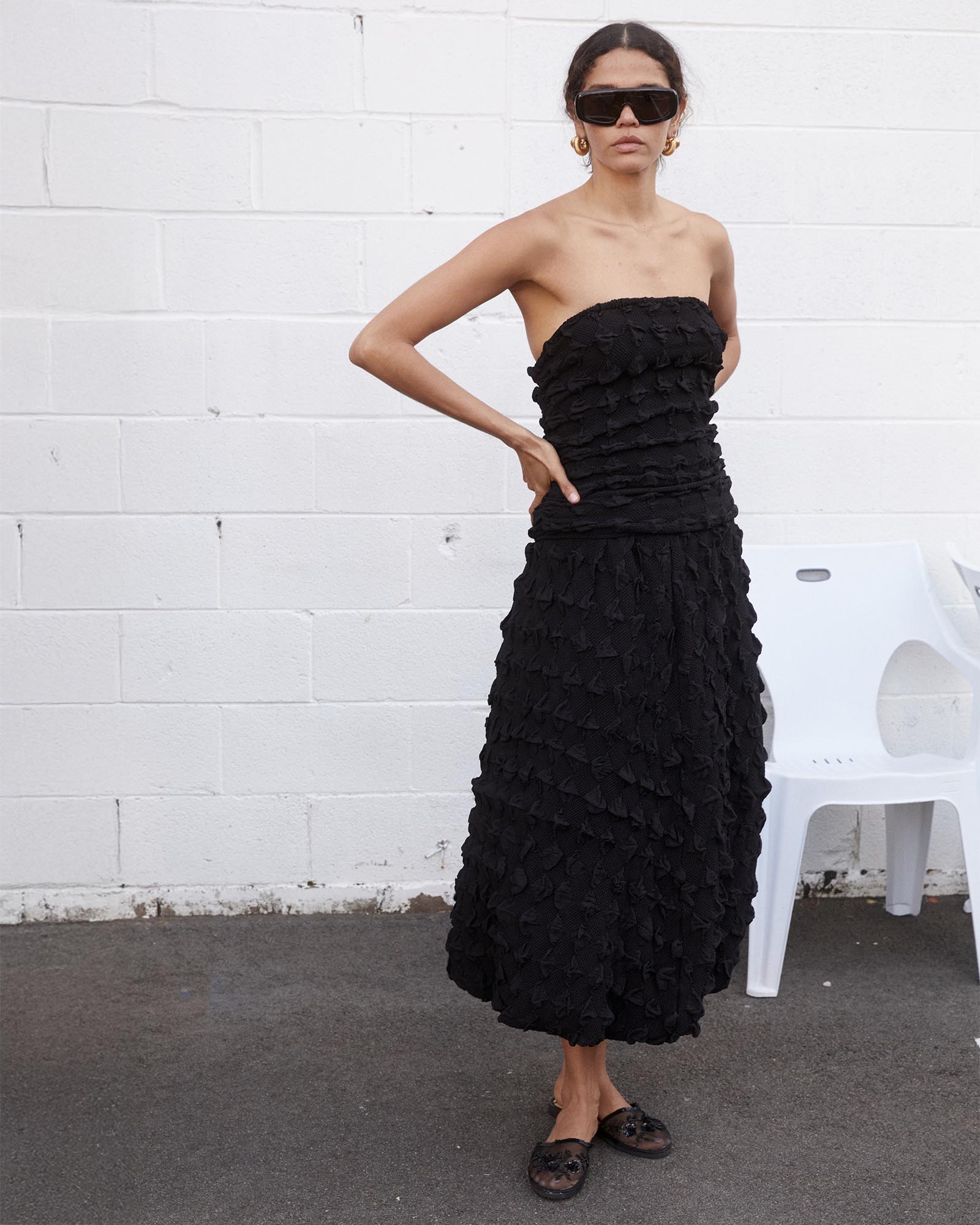 Bonnie Skirt