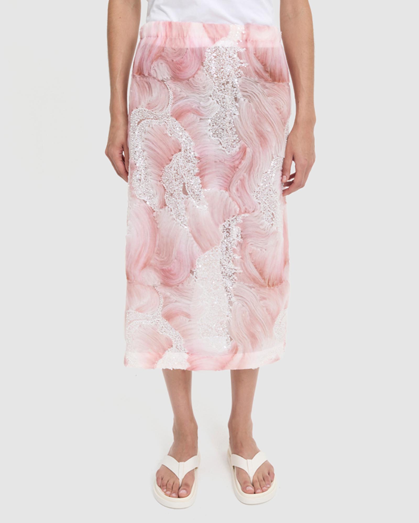 Tumi Skirt