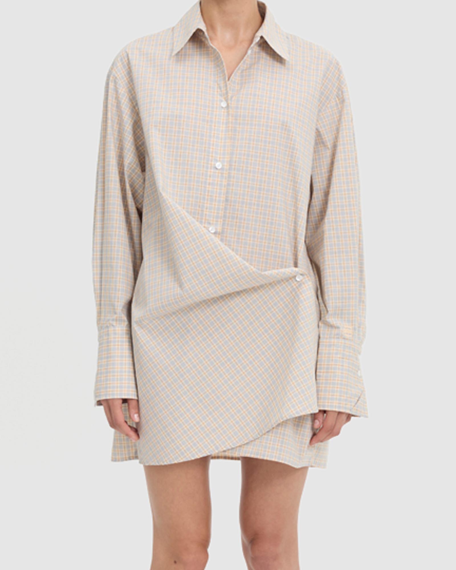 Isley Dress