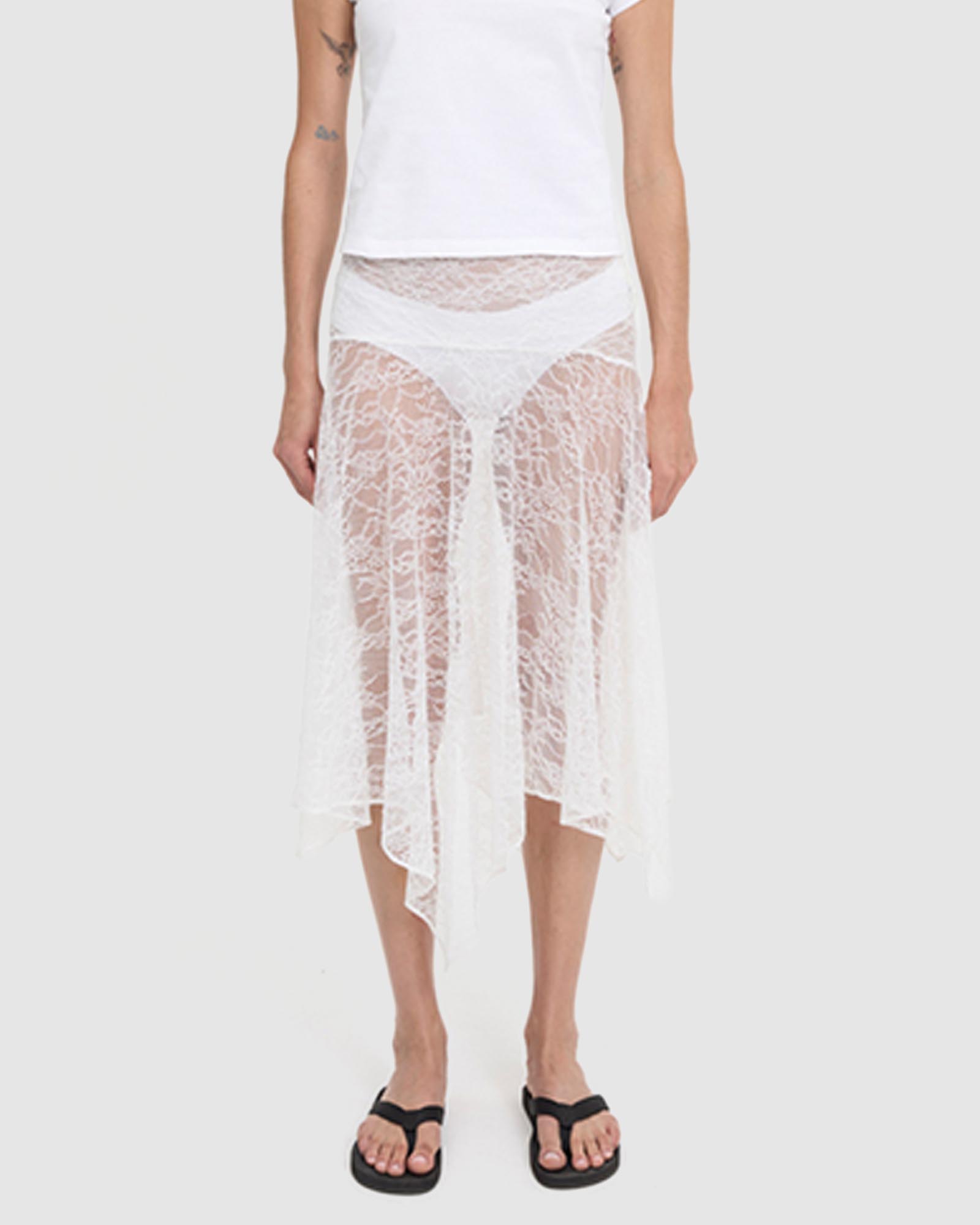 Juni Skirt