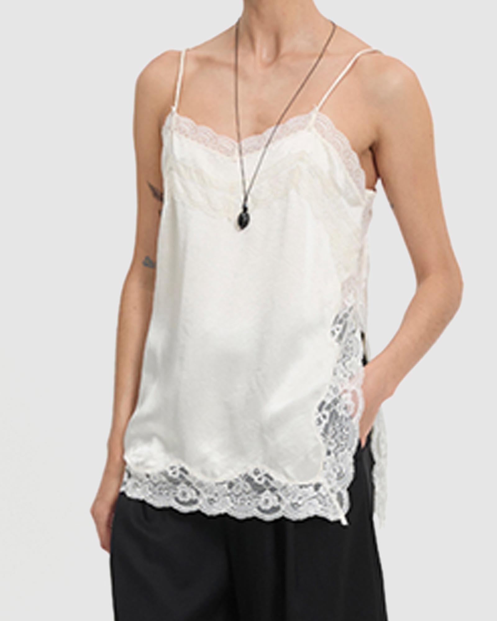 Lily Top
