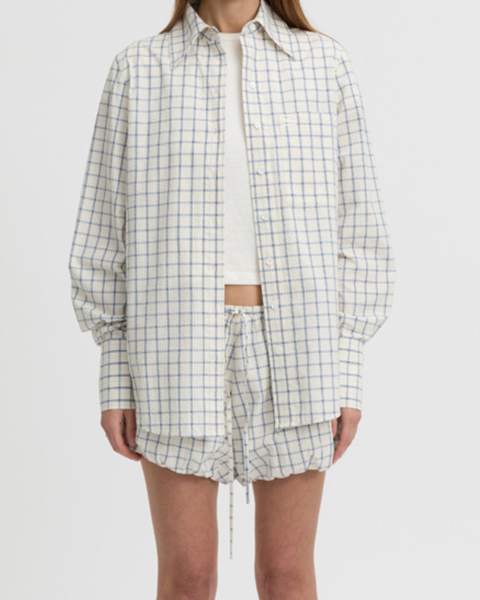 Isley Shirt
