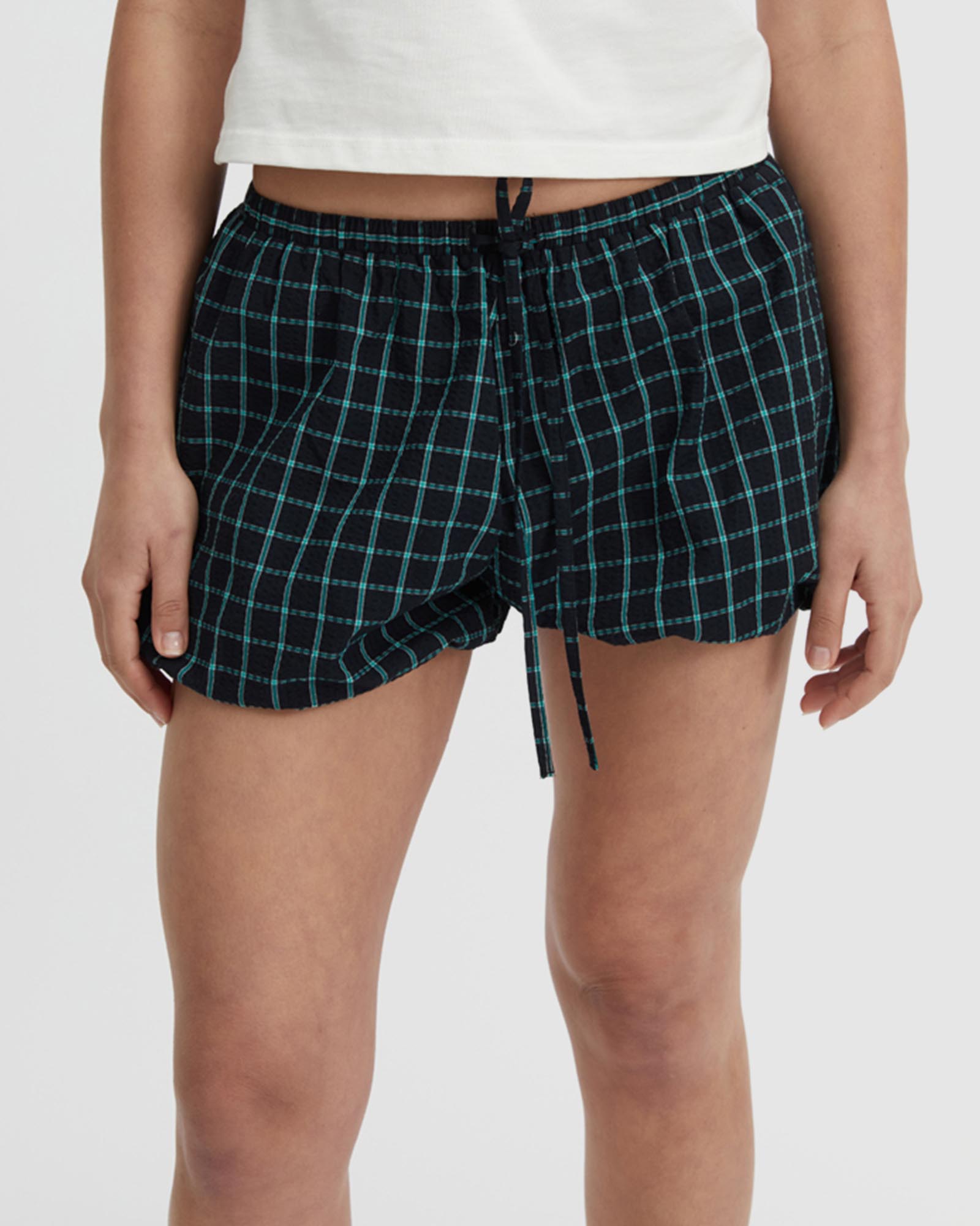 Isley Shorts