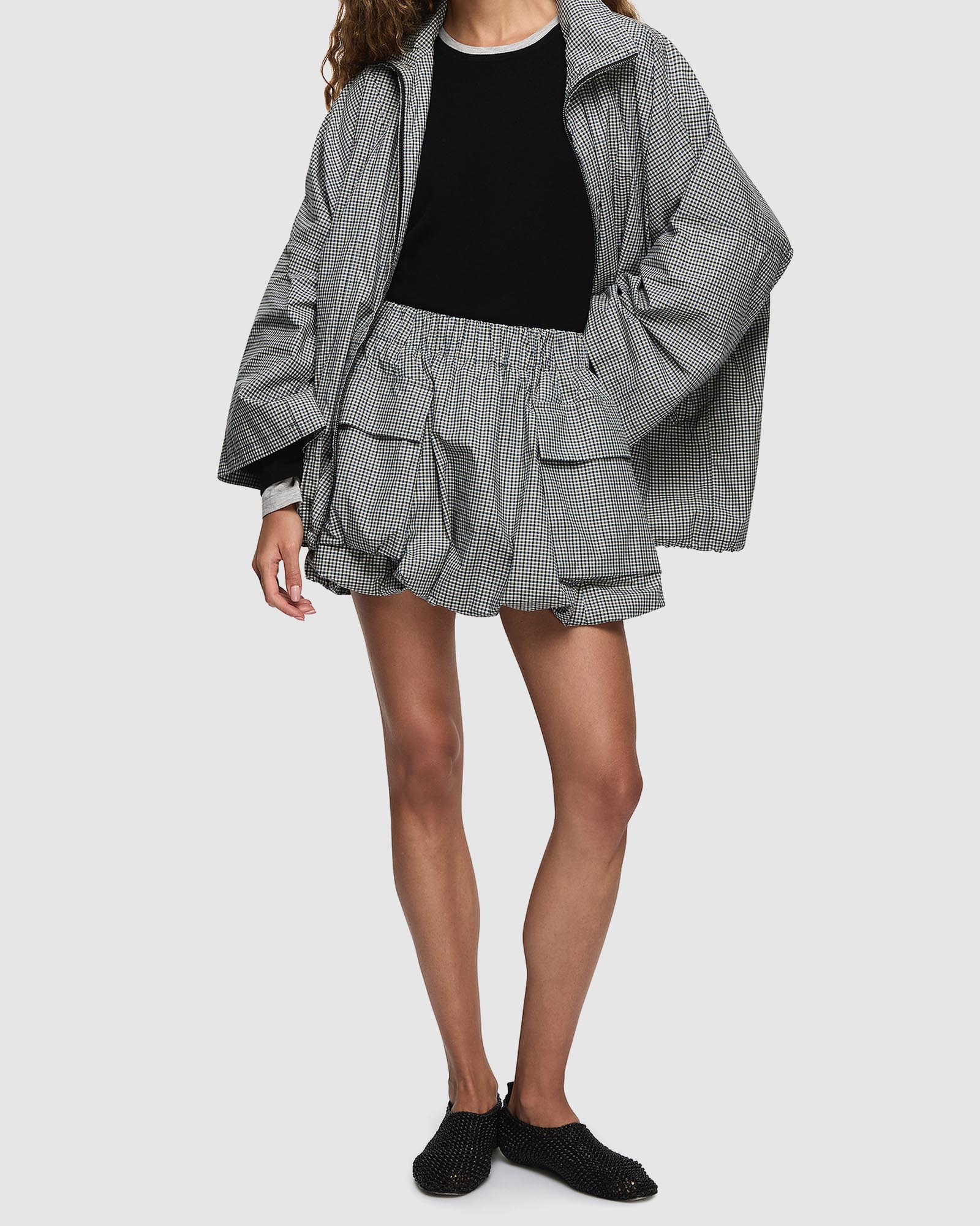 Laurel Skirt