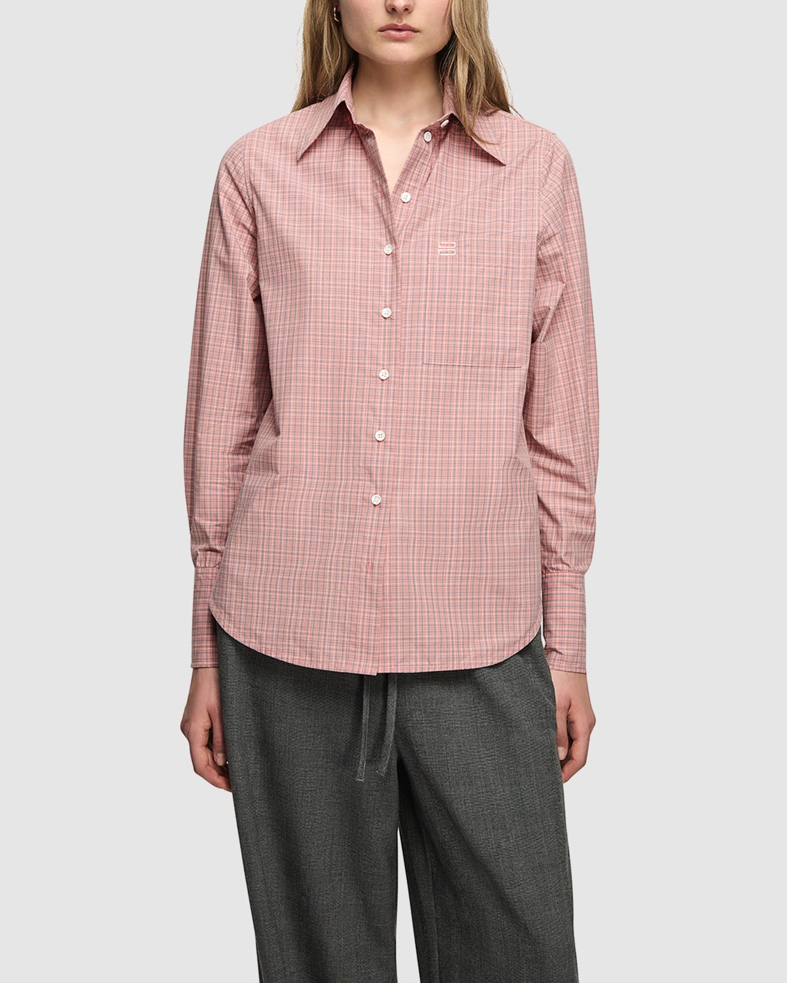 Isley Shirt