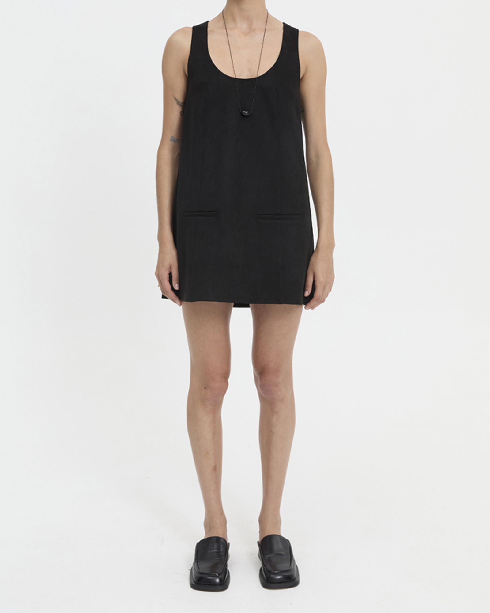 Harris Dress