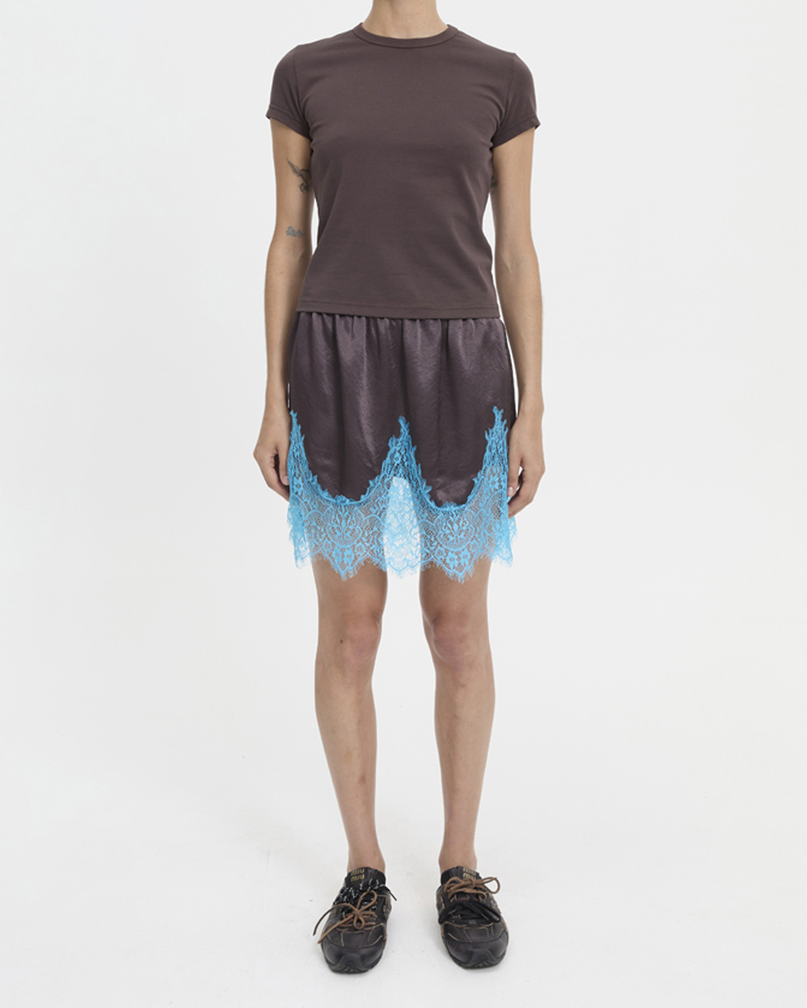 Lily Skirt