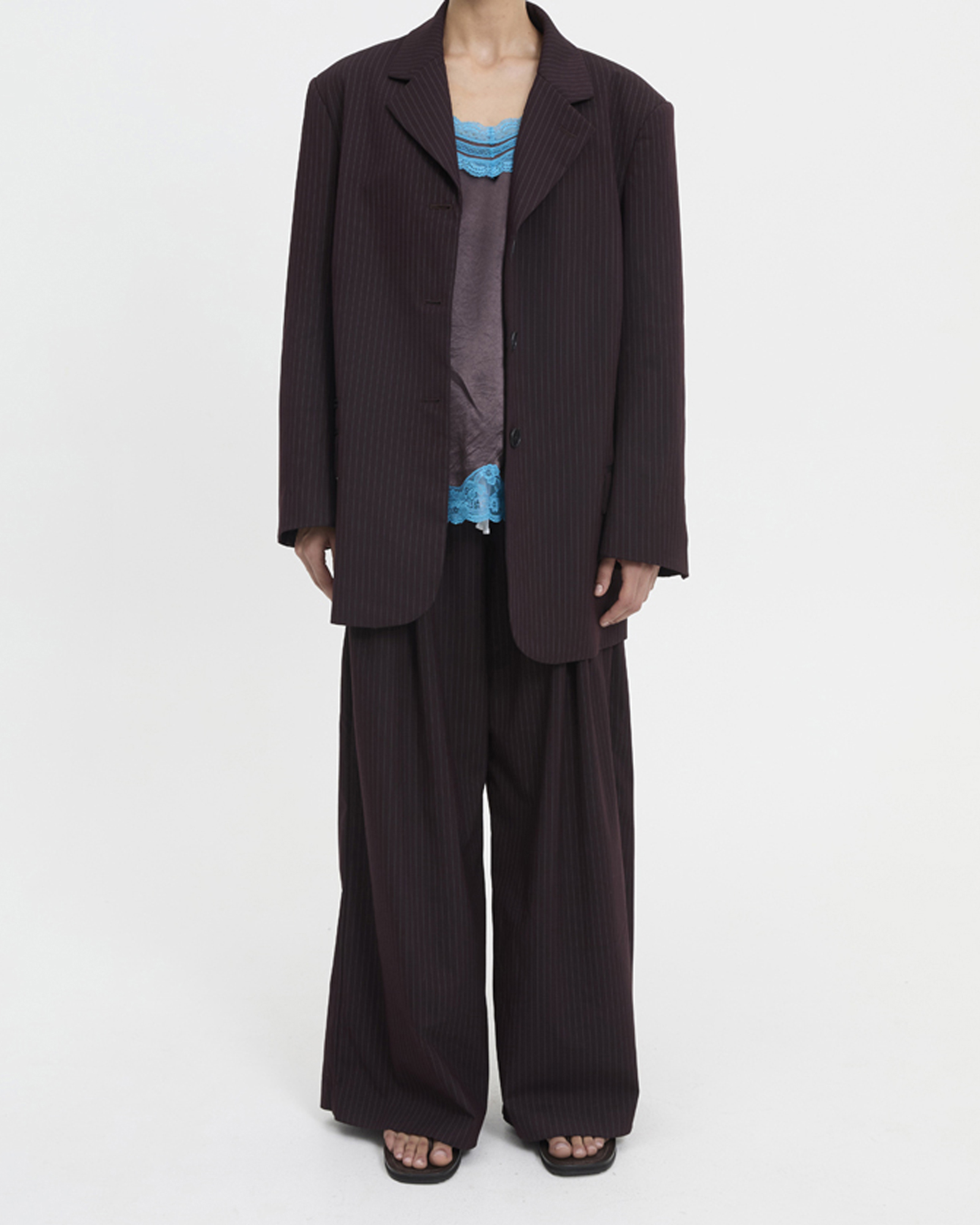 Mavis Blazer
