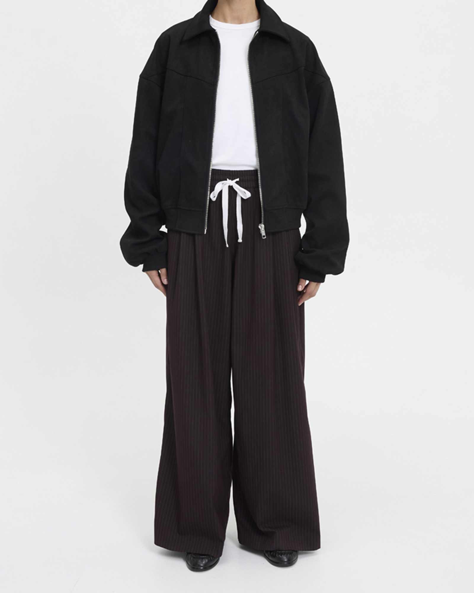 Harris Jacket