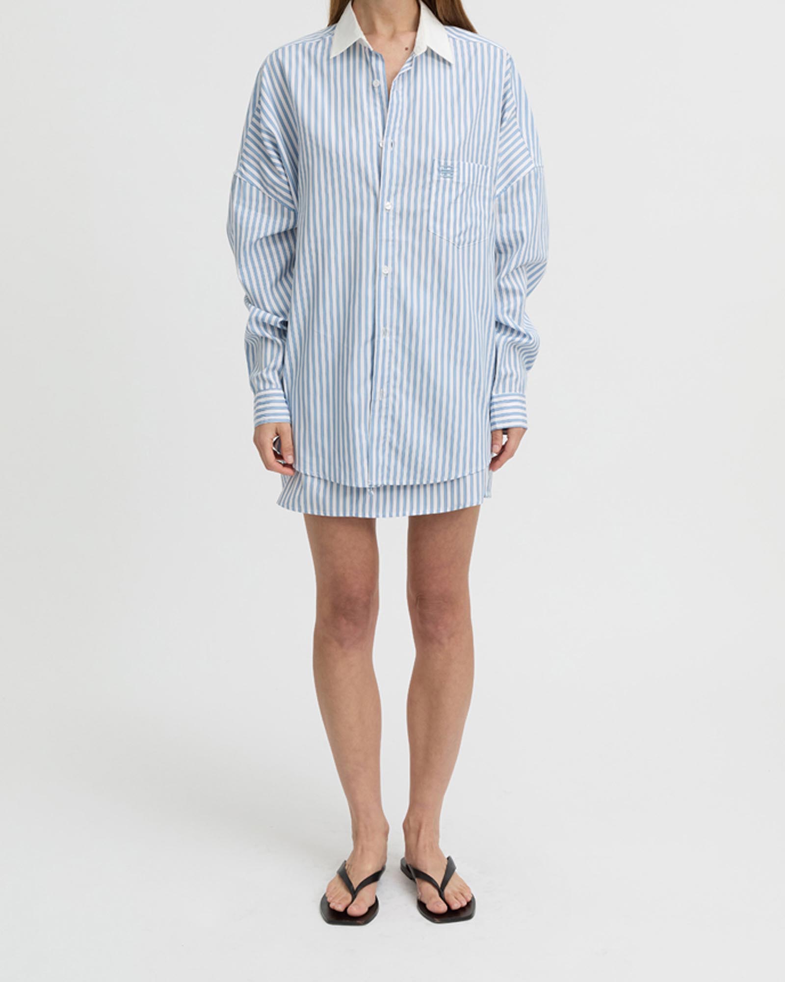 Calypso Skirt