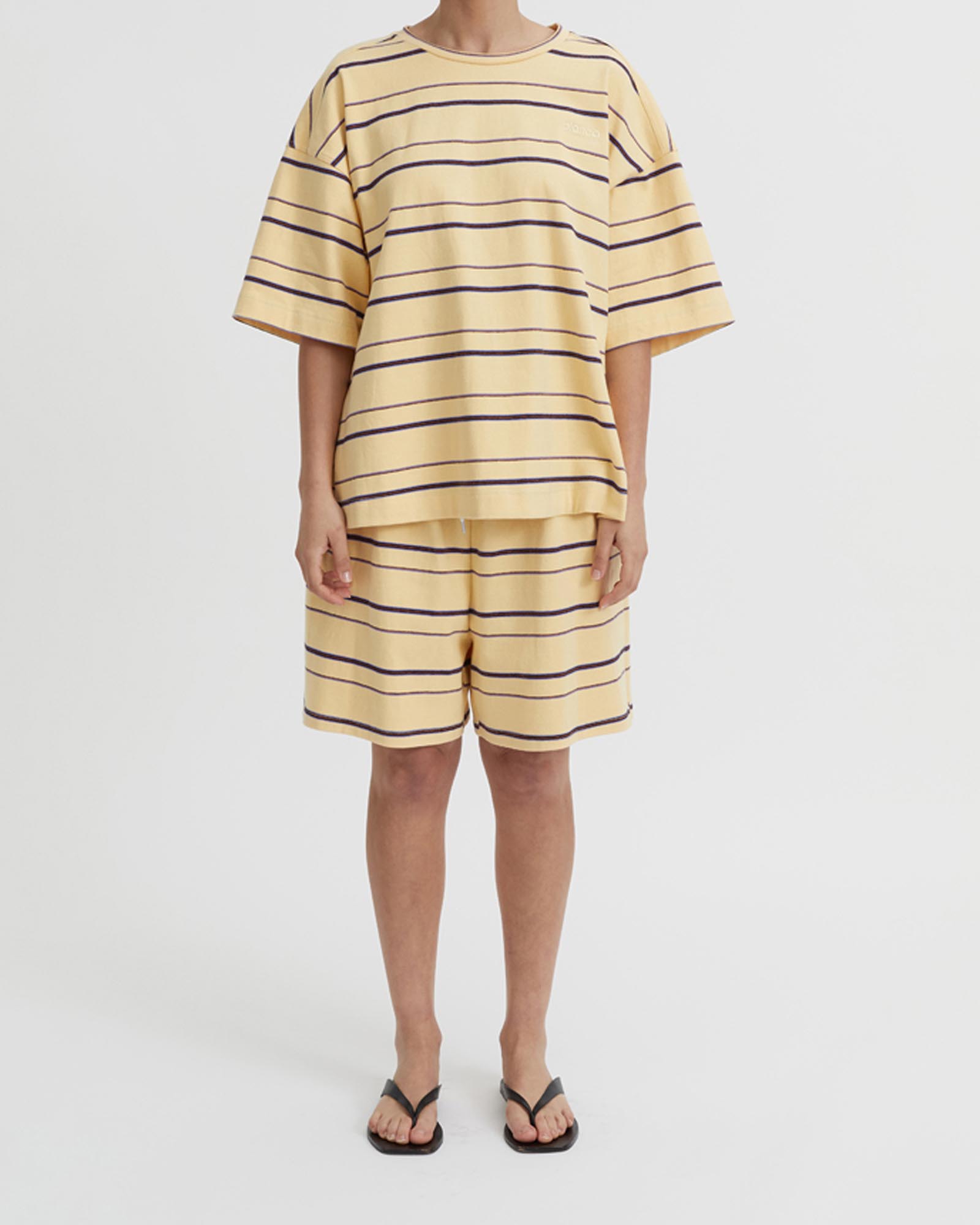 Aerin Shorts