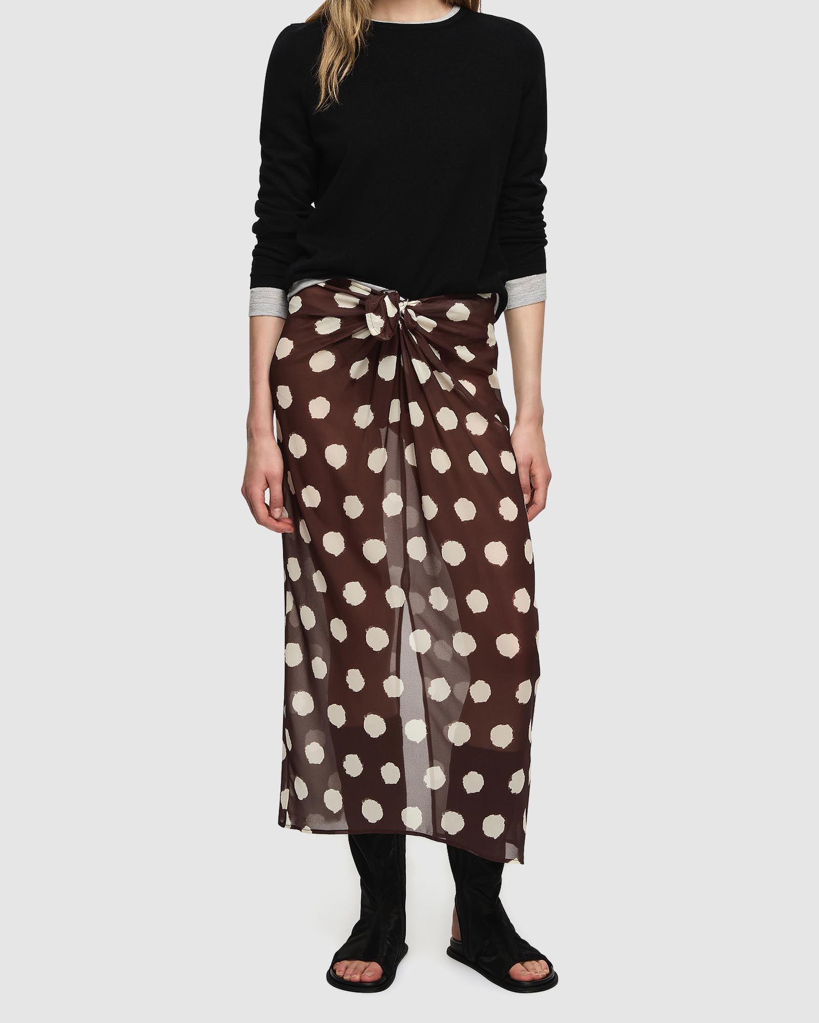 Linnea Skirt