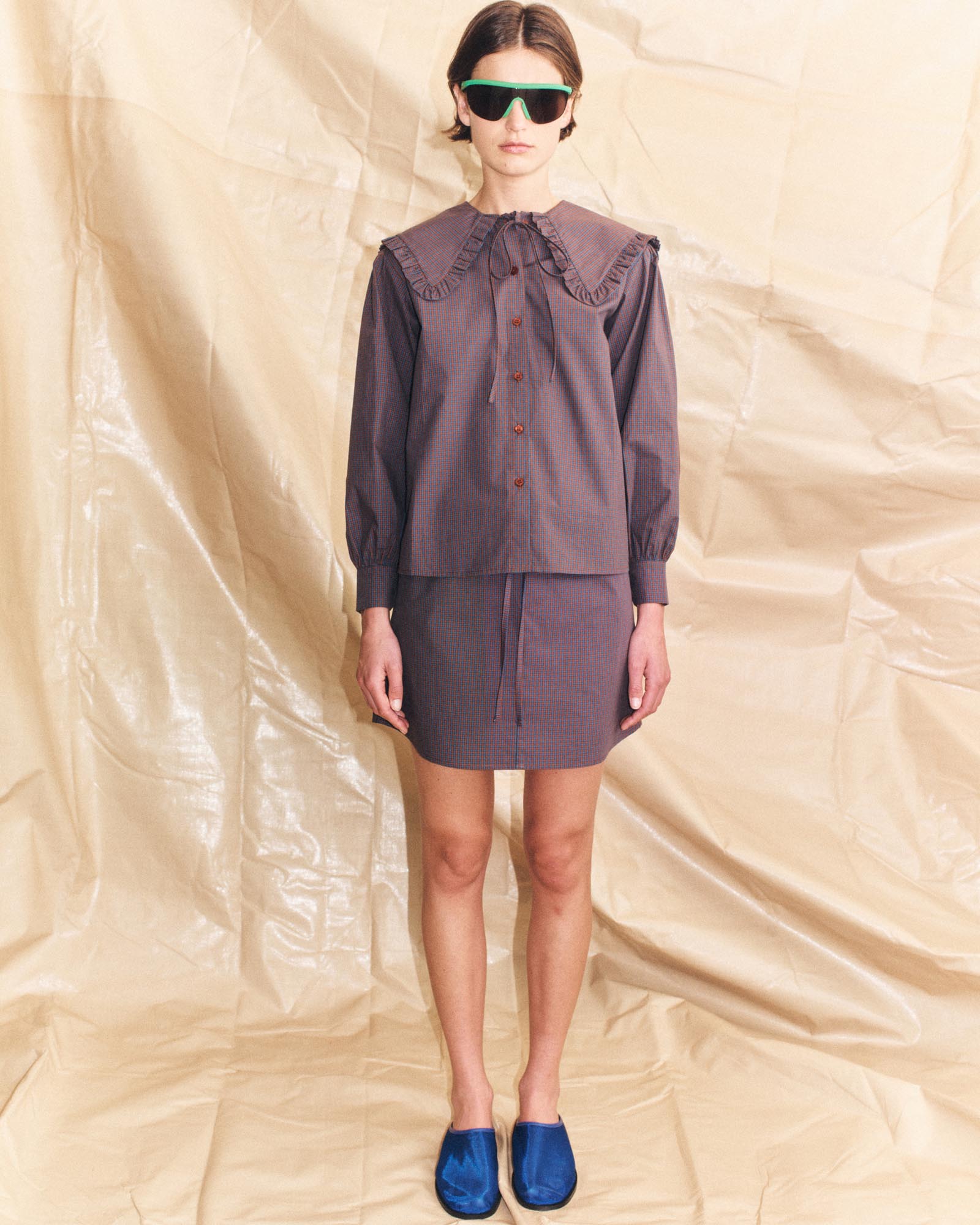 Maja Shirt