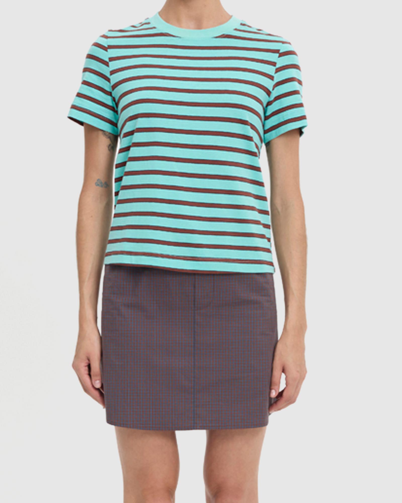Suki Tee