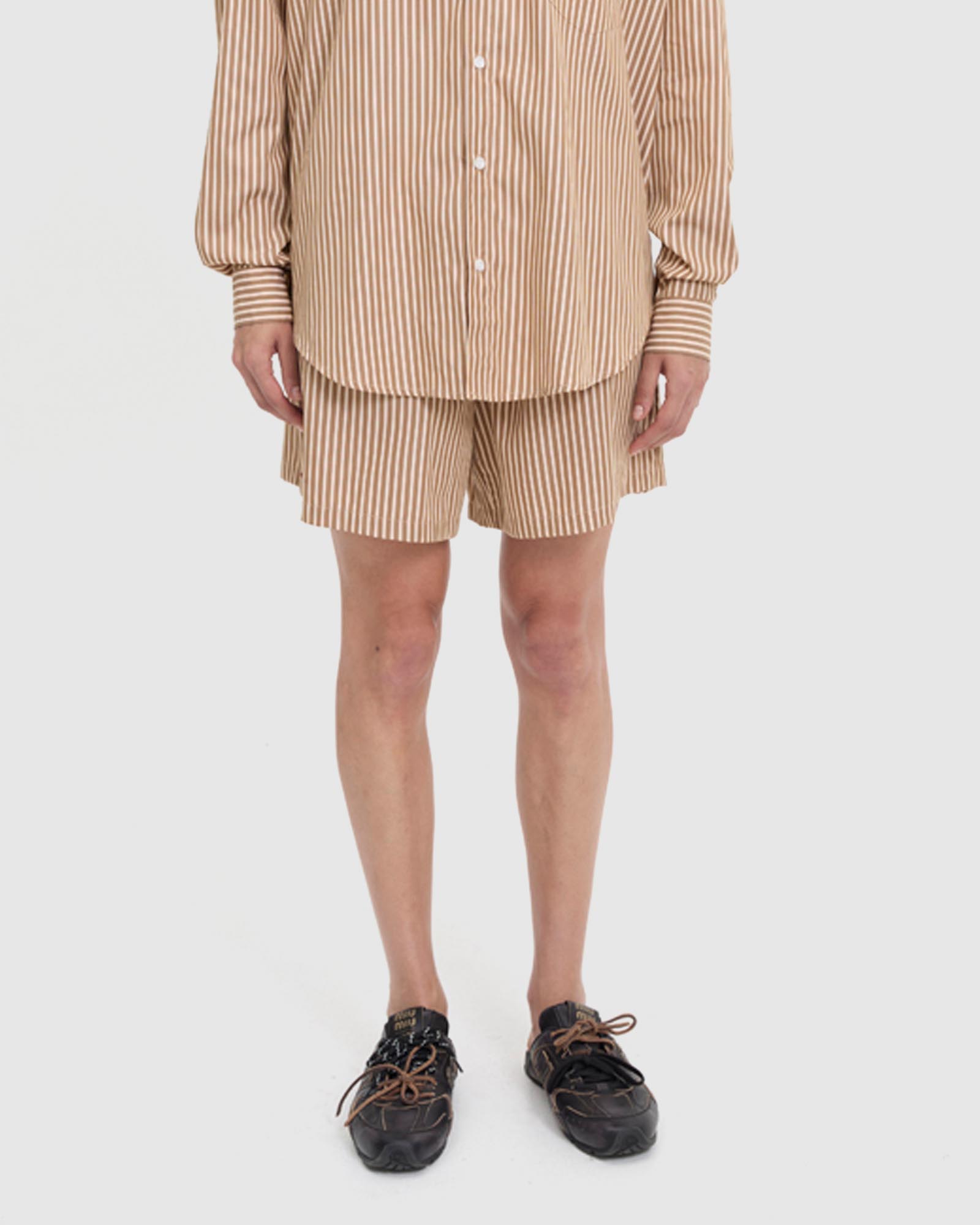 Nate Shorts