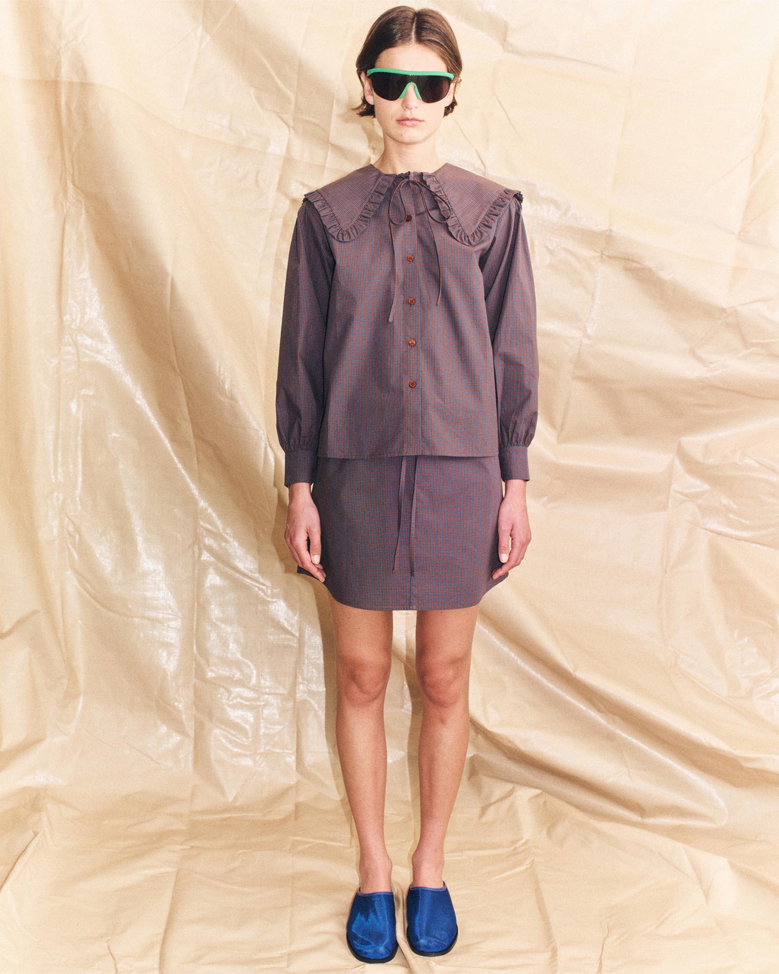 Maja Skirt