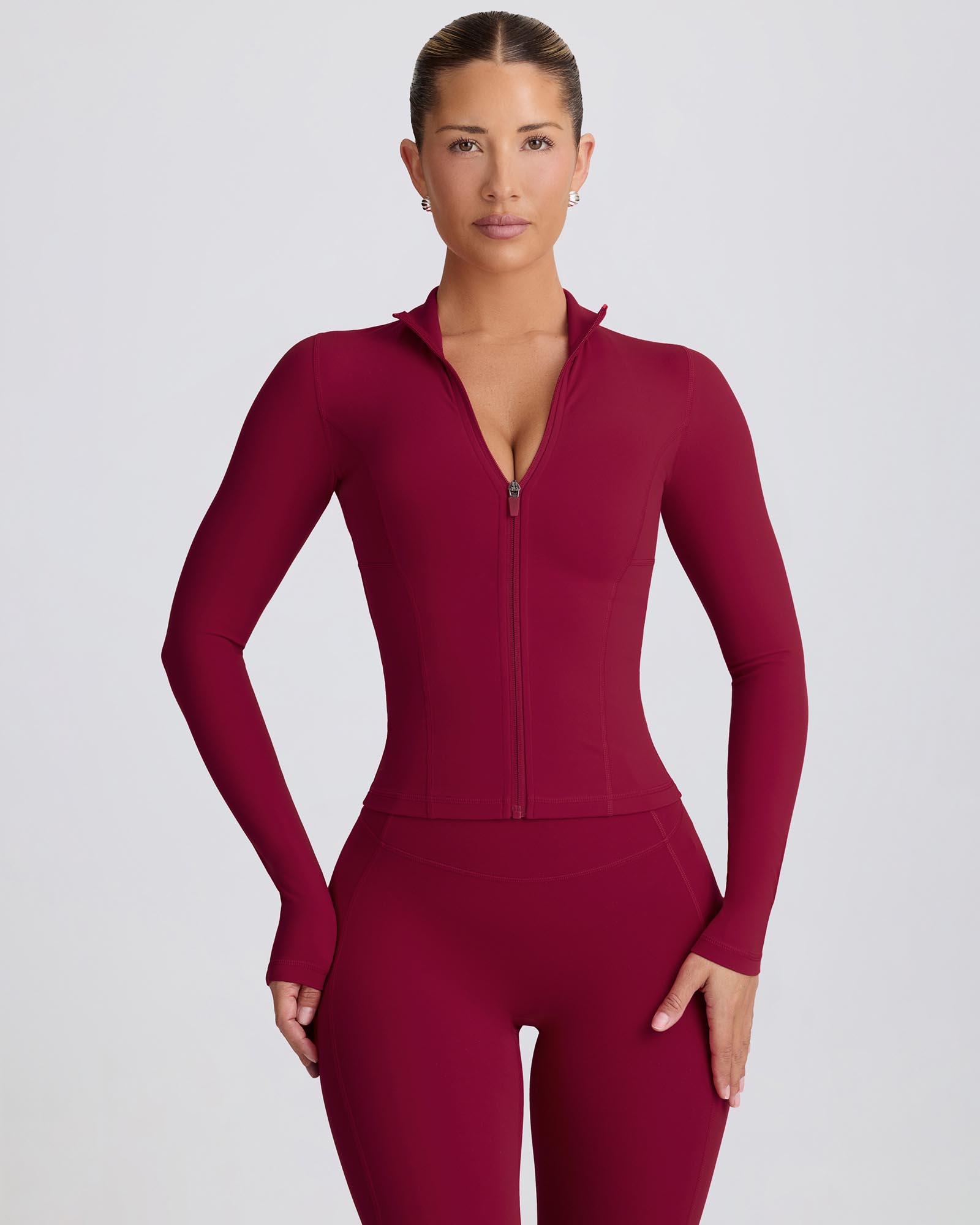 With Love Perfect Match Jacket