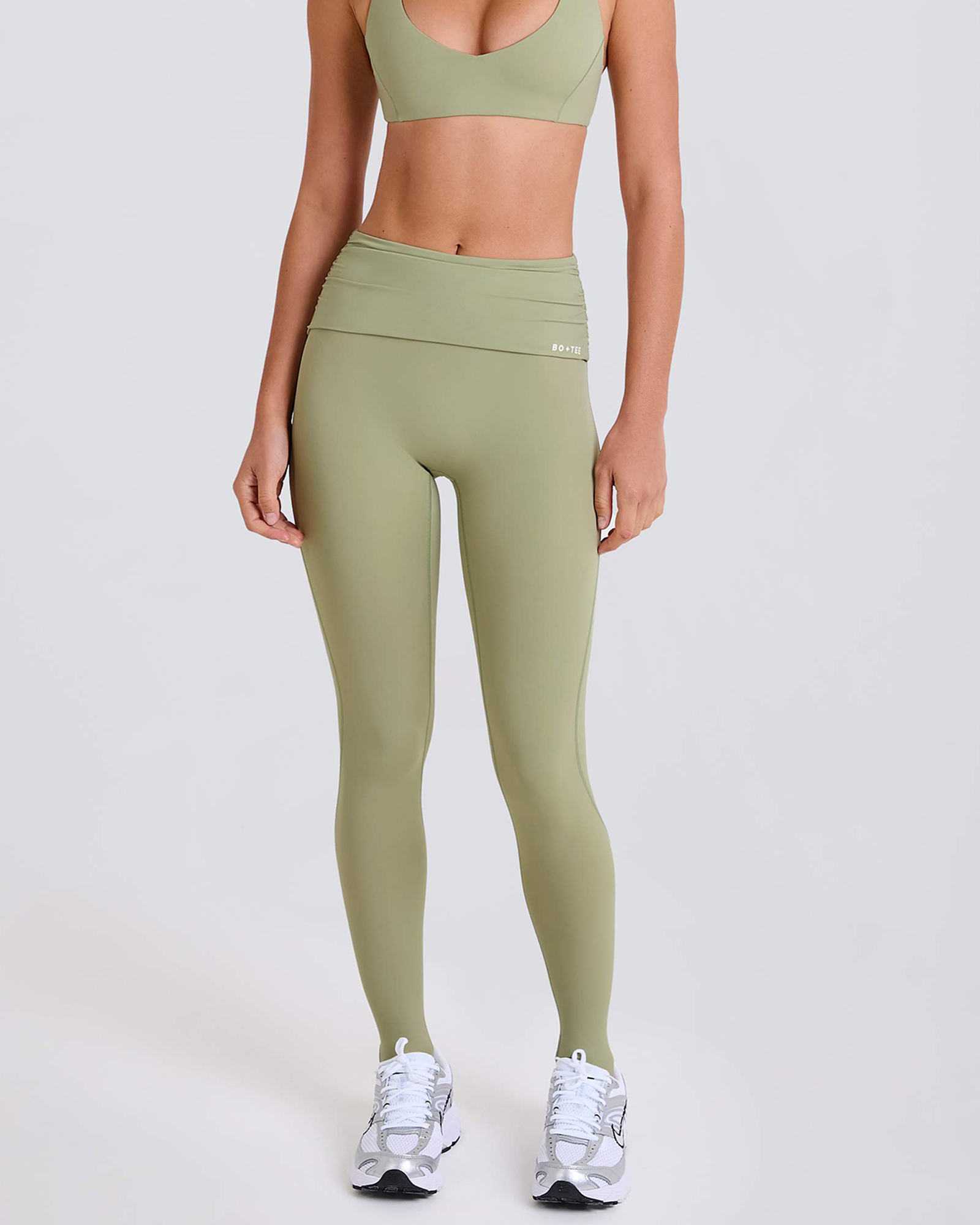 Wellness Retreat Leggings