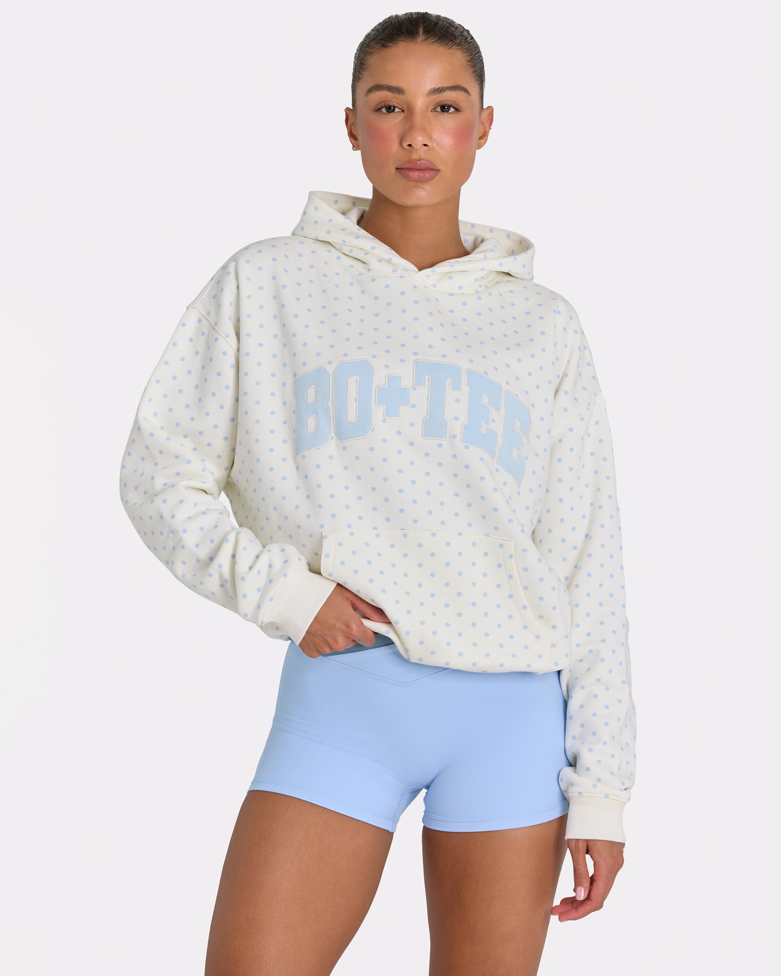 Sweet Escape Hoodie