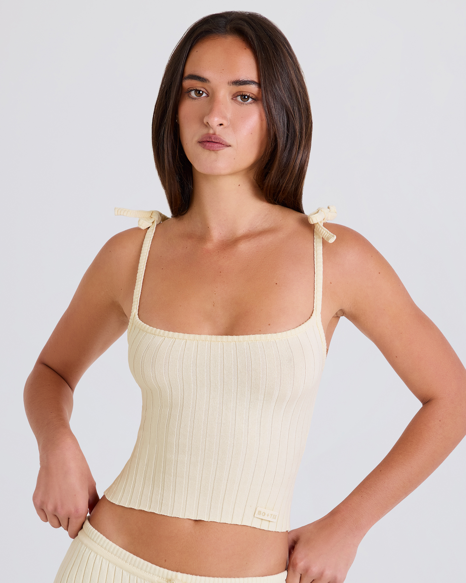 Wellness Retreat Top