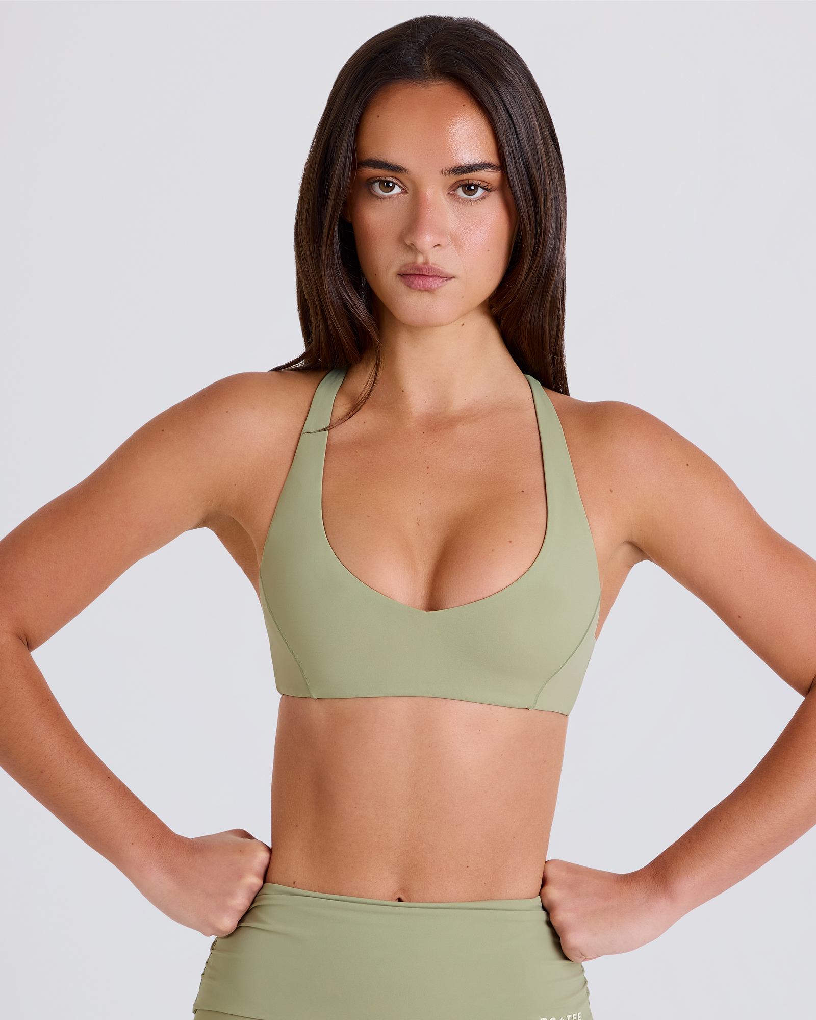 Wellness Retreat Bra