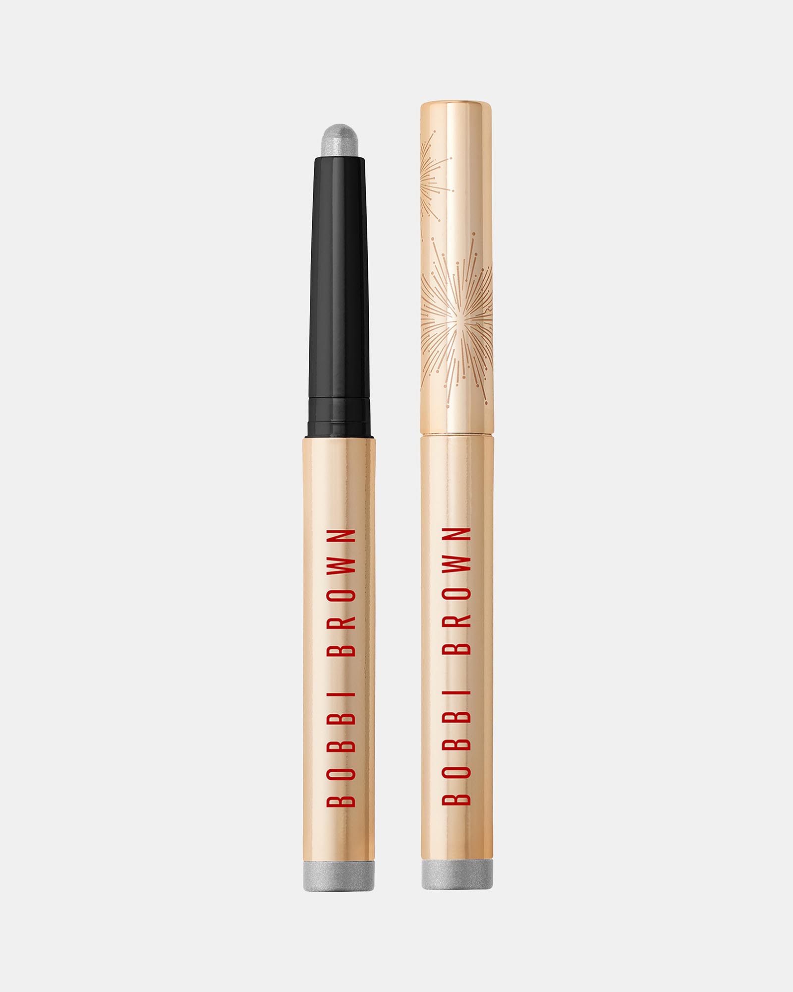 Holiday Long-Wear Cream Shadow Stick - Iced