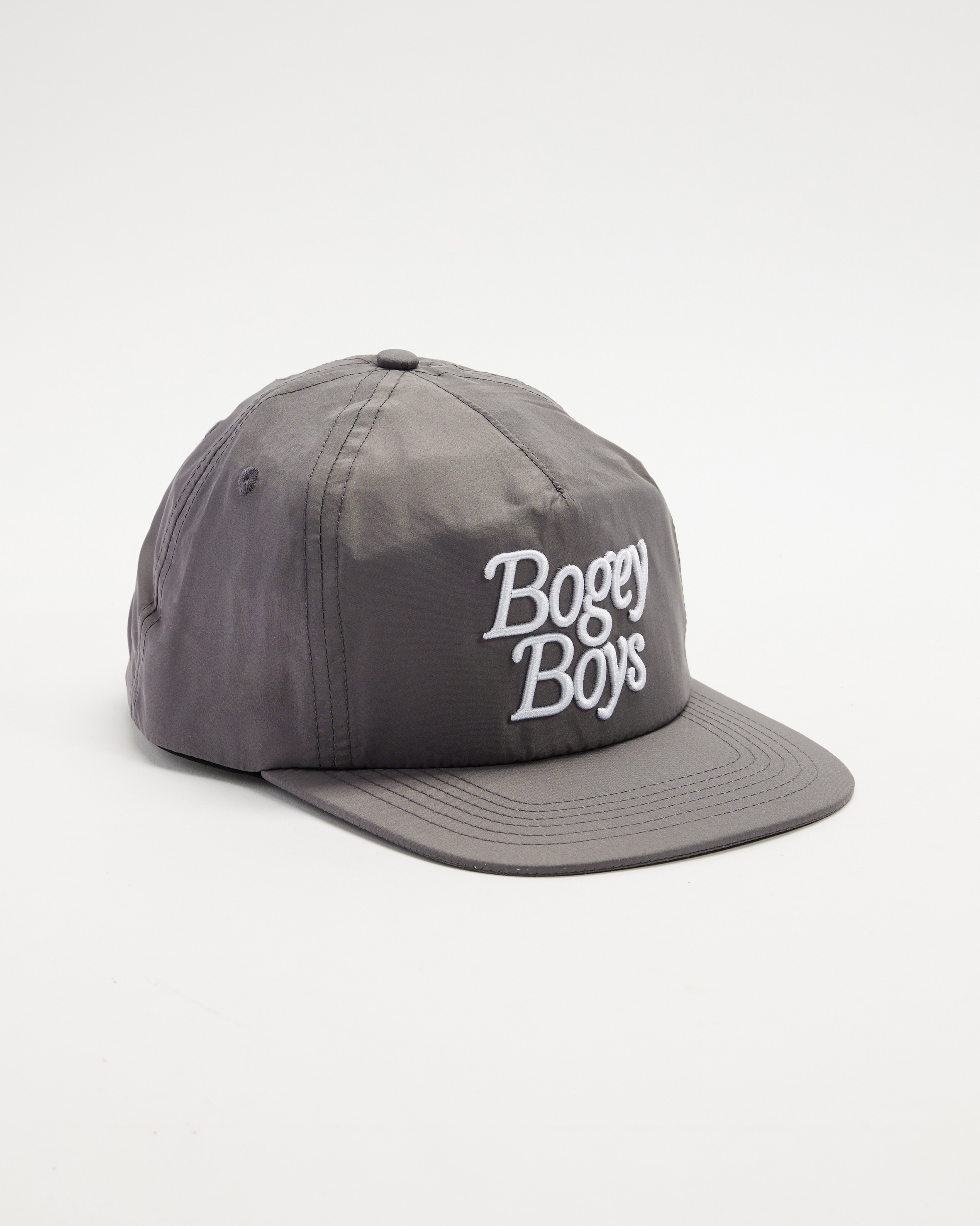 Takeaway Hat