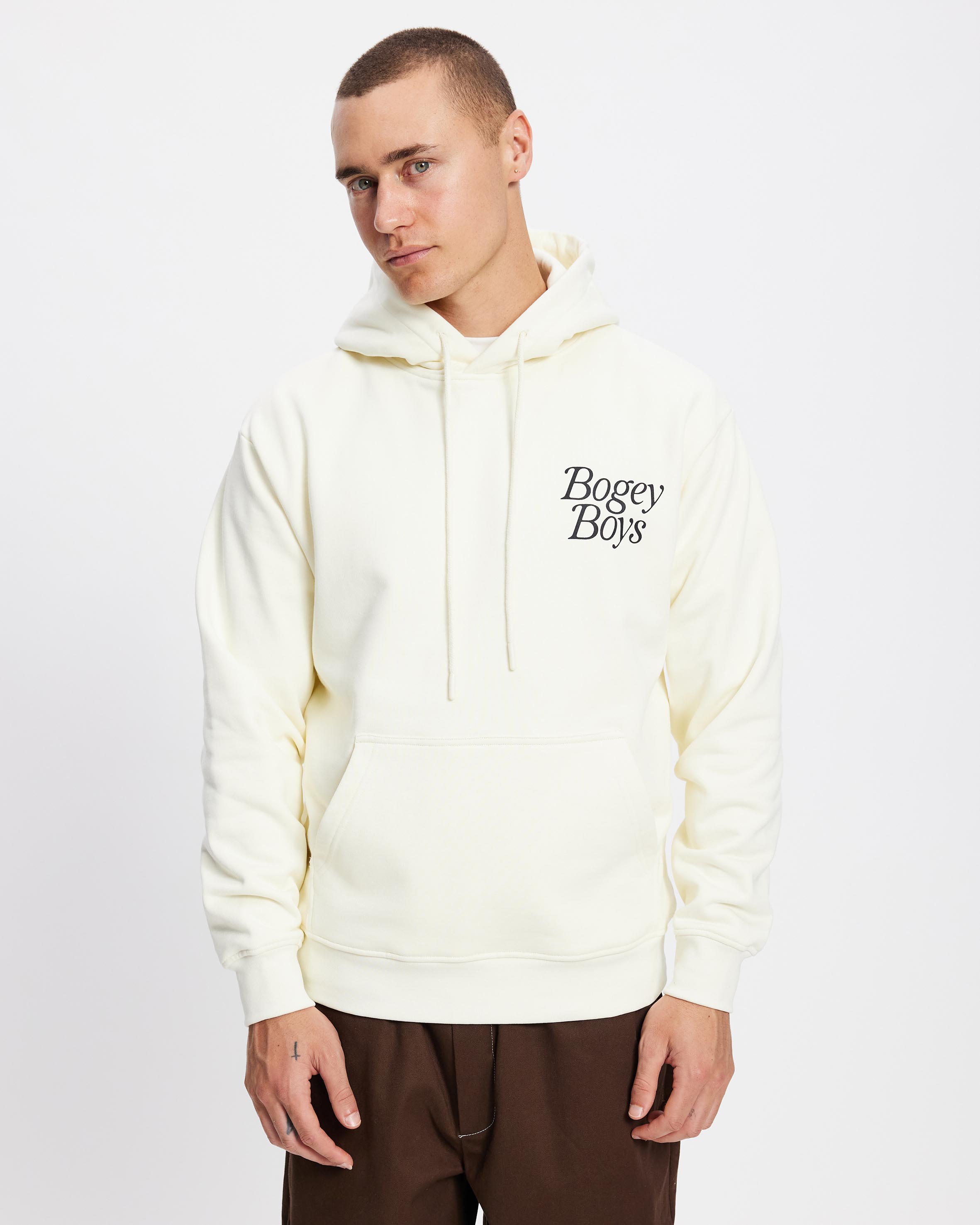 Bb Takeaway Hoodie