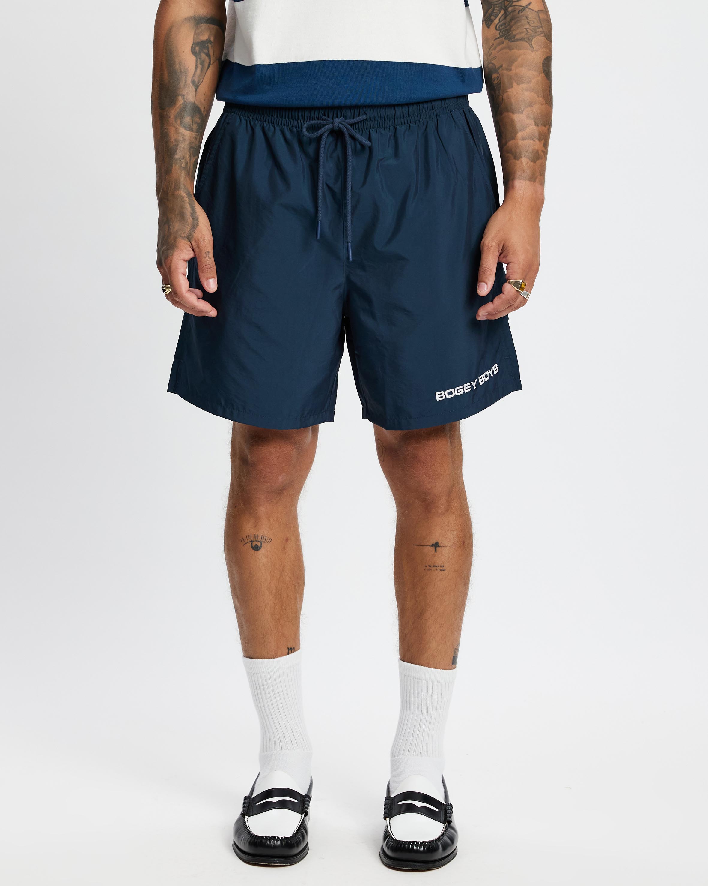 Athletic Shorts