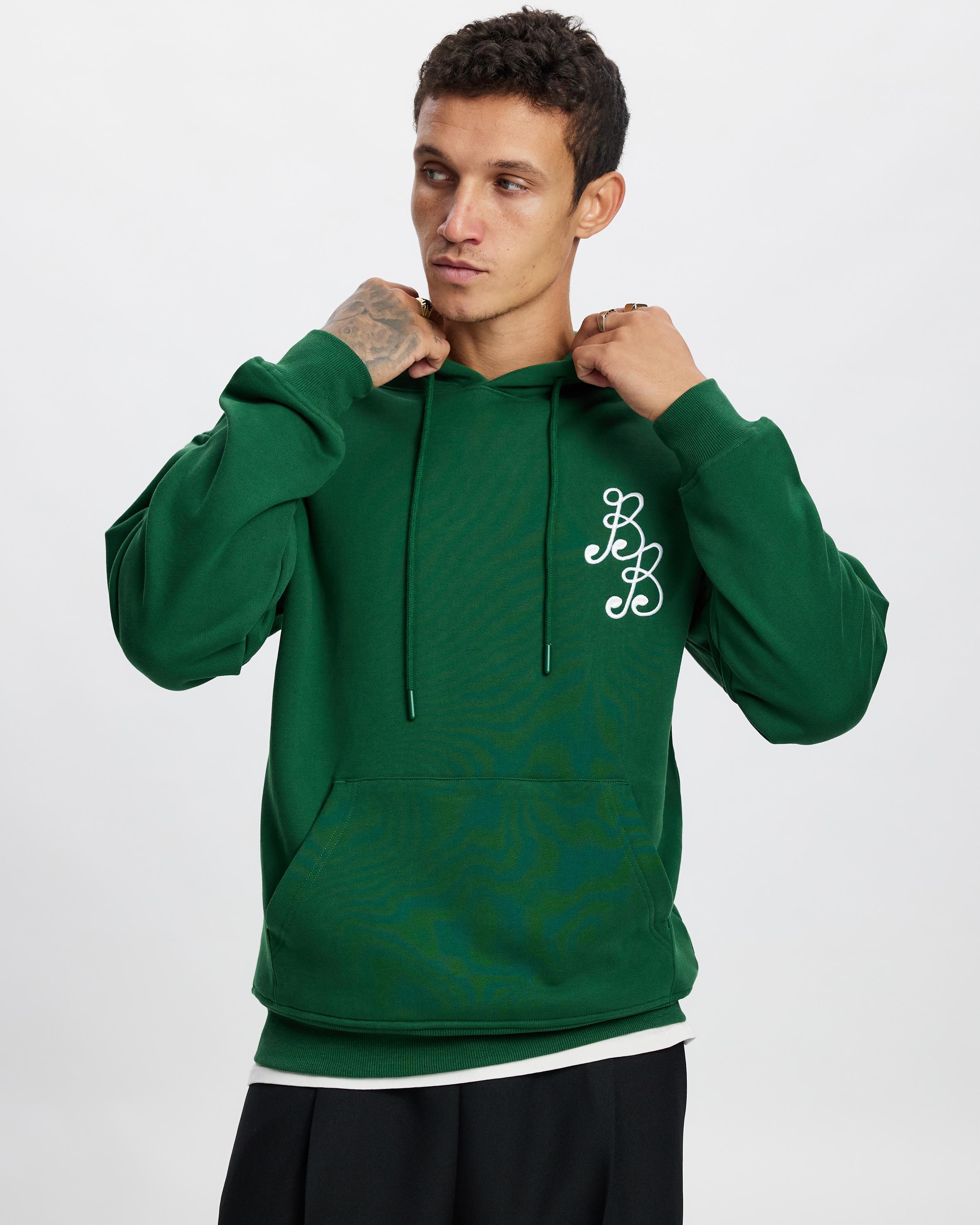 Essential Hoodie
