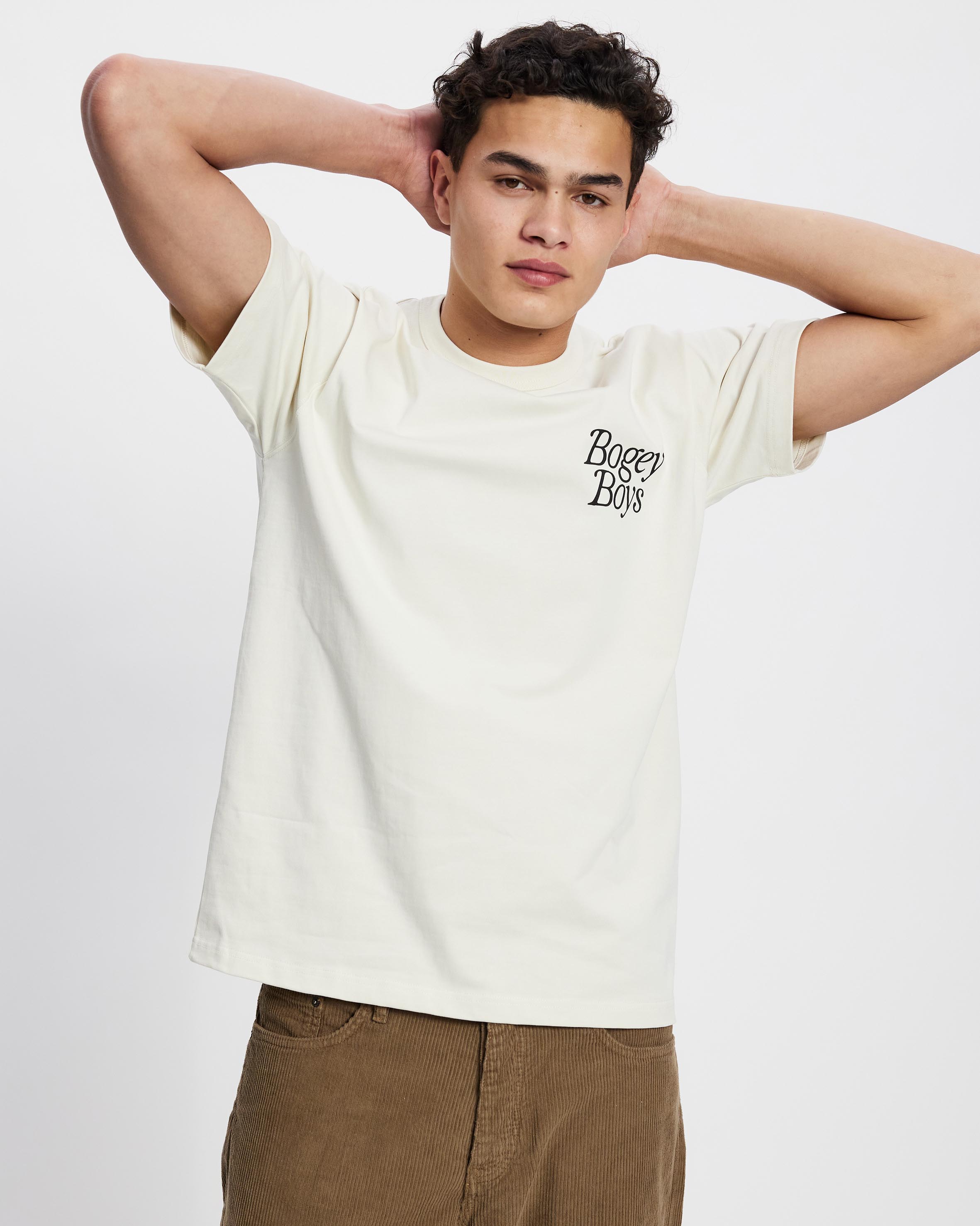 BB Takeaway T-Shirt