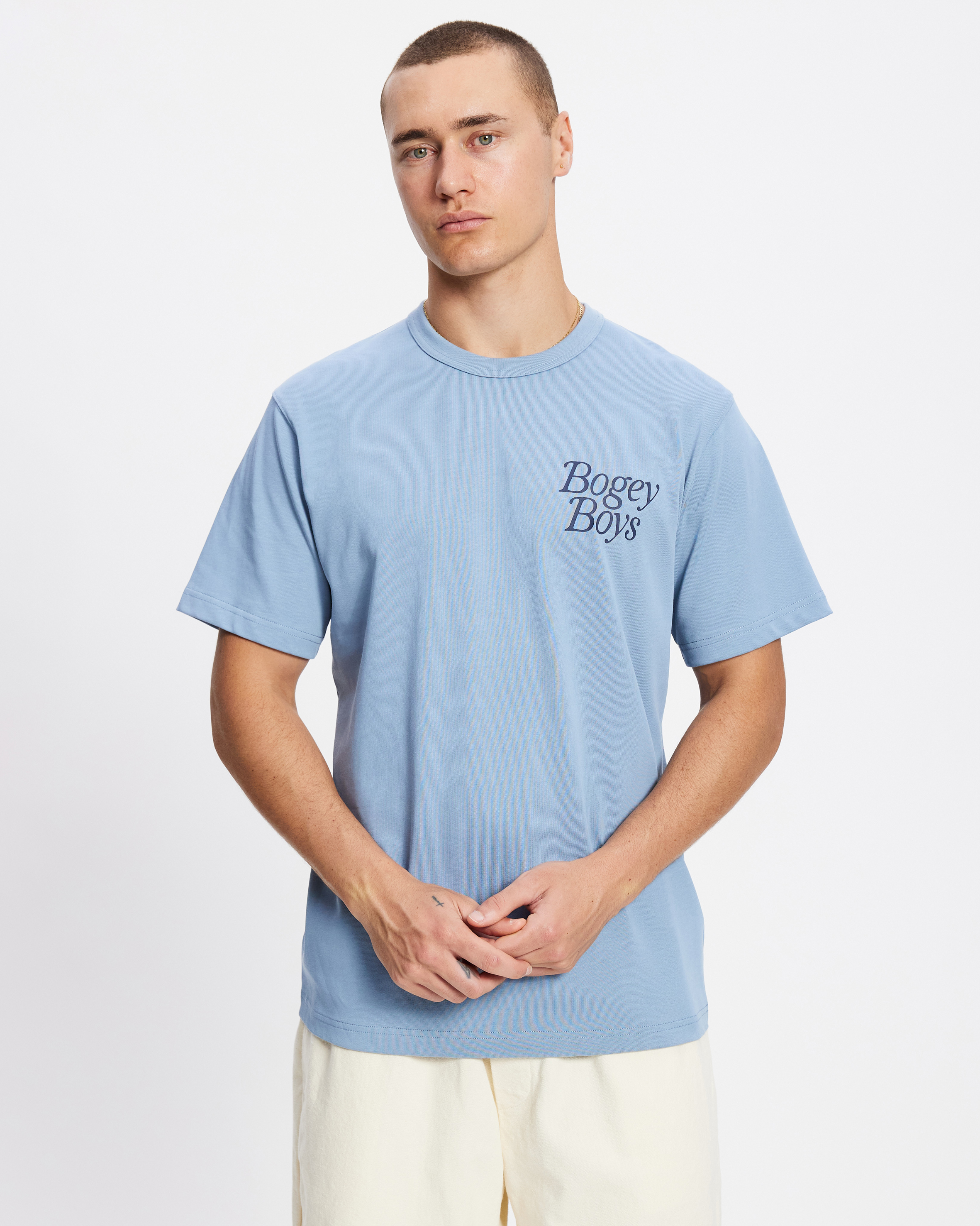 Bb Takeaway T-Shirt