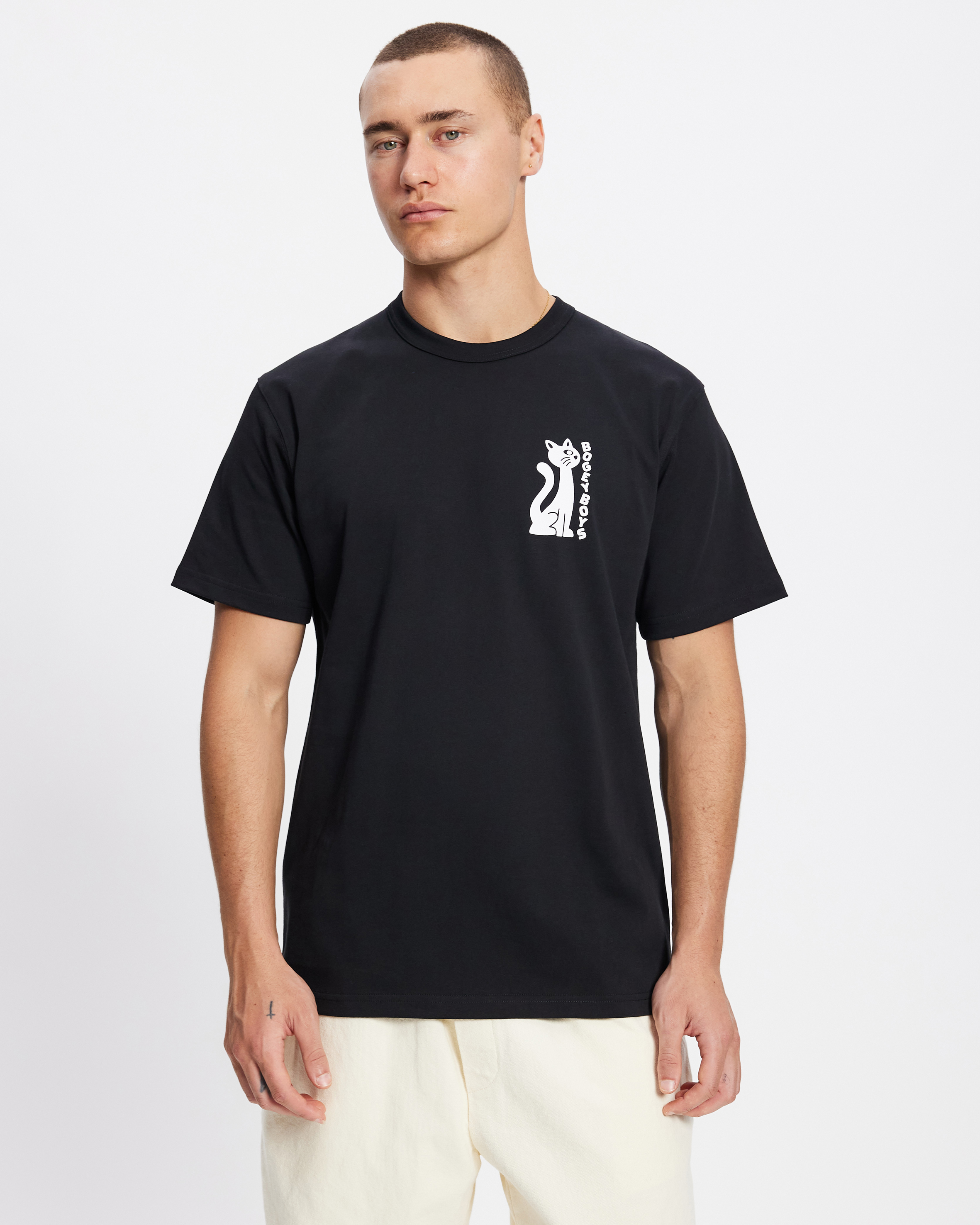 Kitty T-Shirt