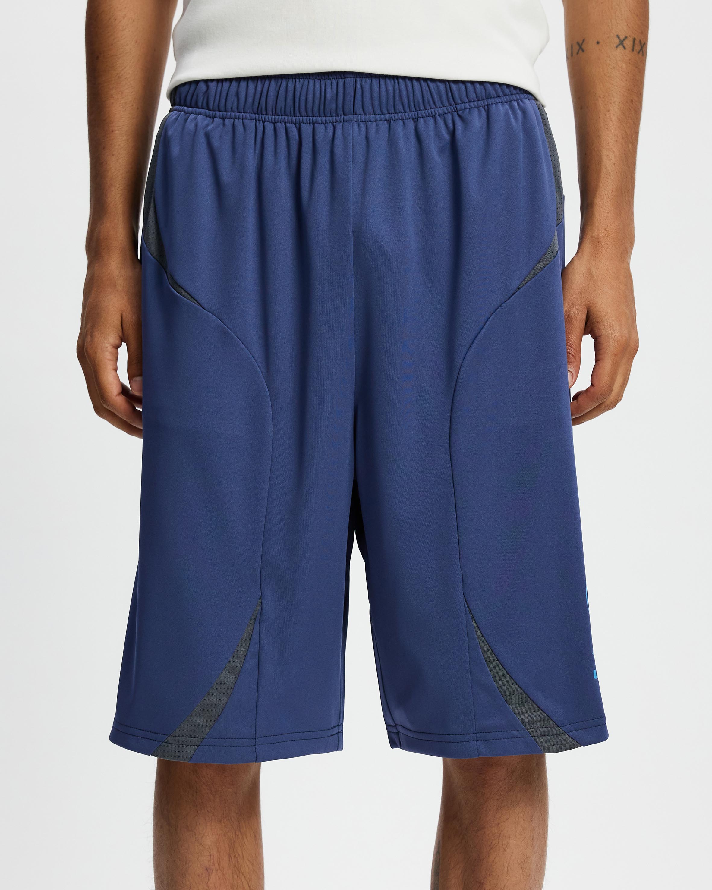 Football Shorts