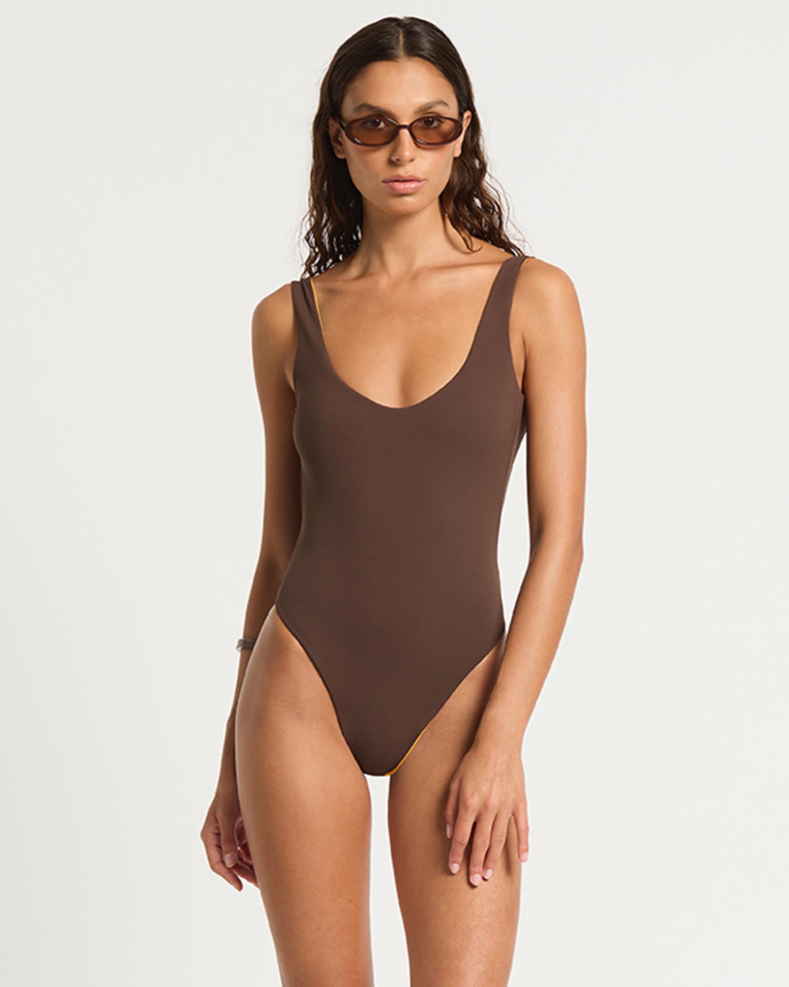 Lucia One Piece