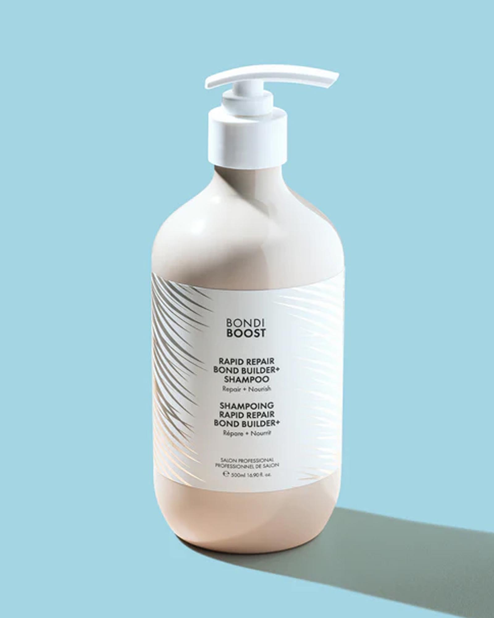 Rapid Repair Bond Builder Shampoo 300ml