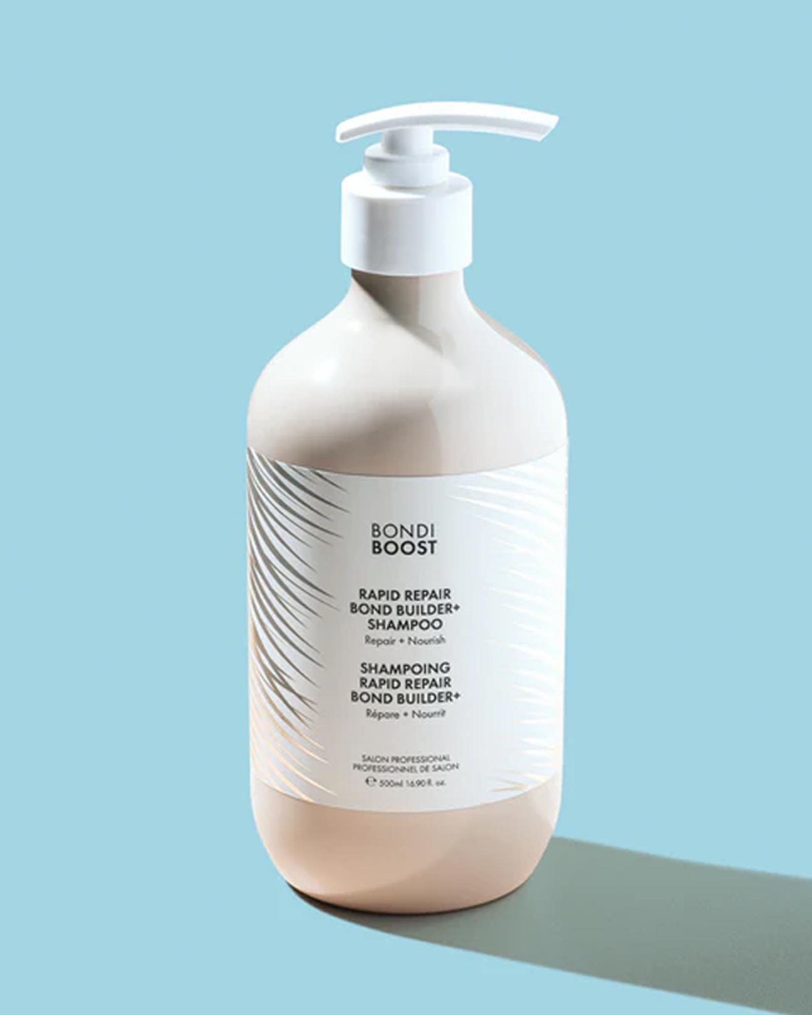 Rapid Repair Bond Builder Shampoo 500ml
