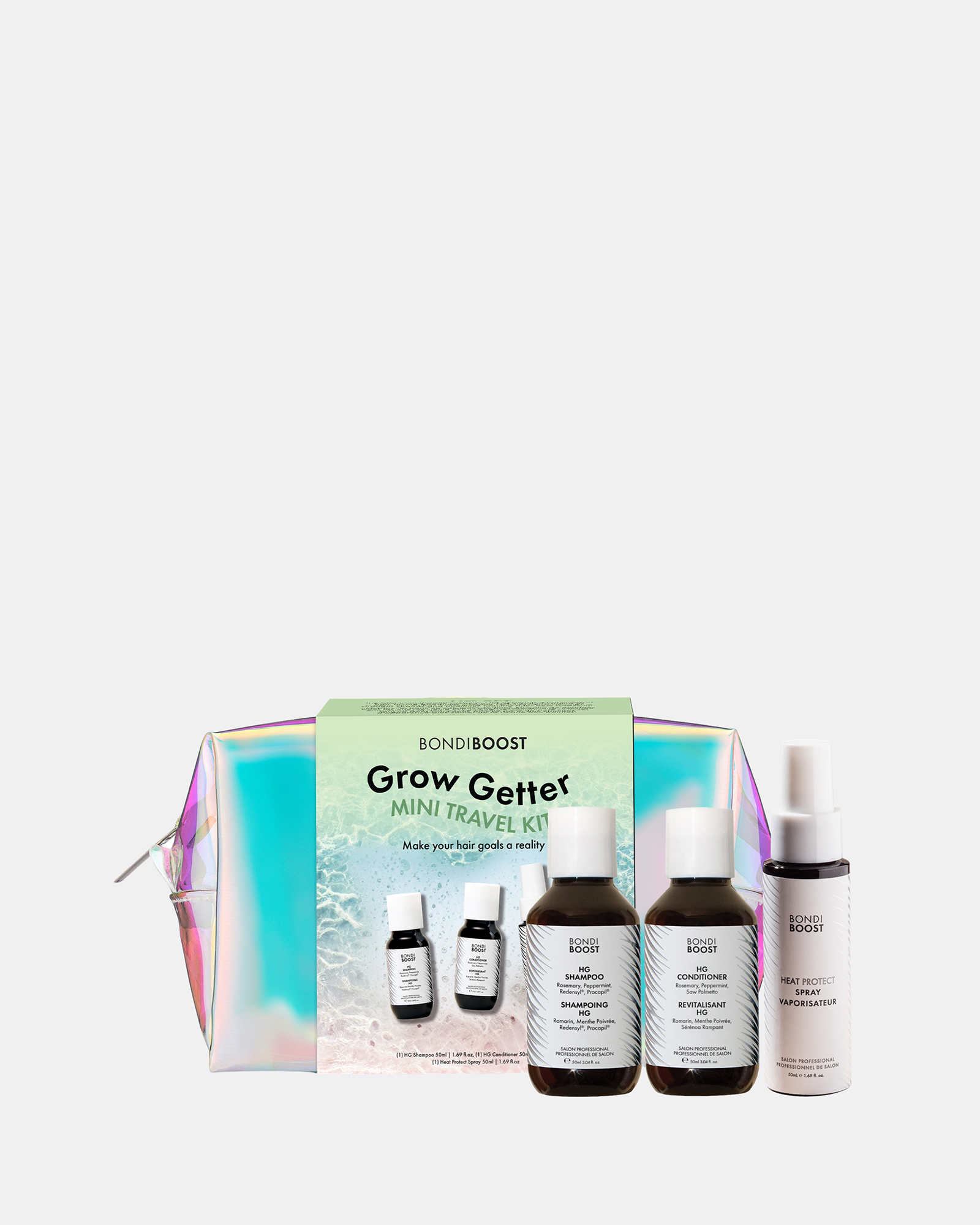 HG Grow Getter Kit