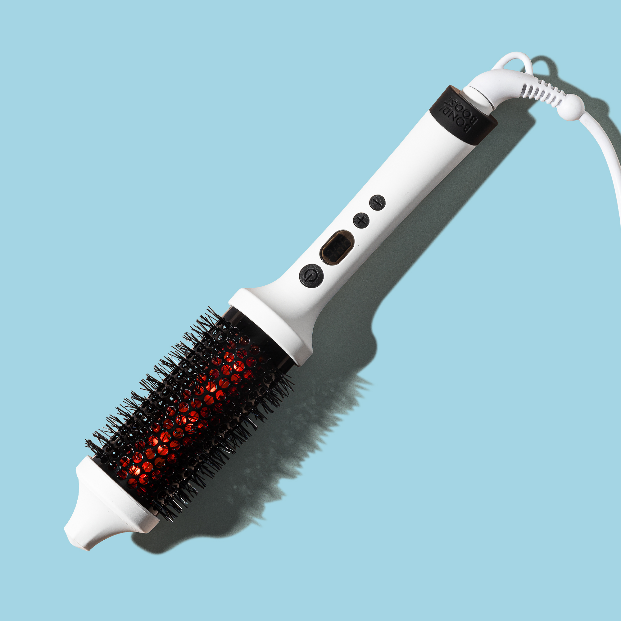 Infrared Bounce Brush
