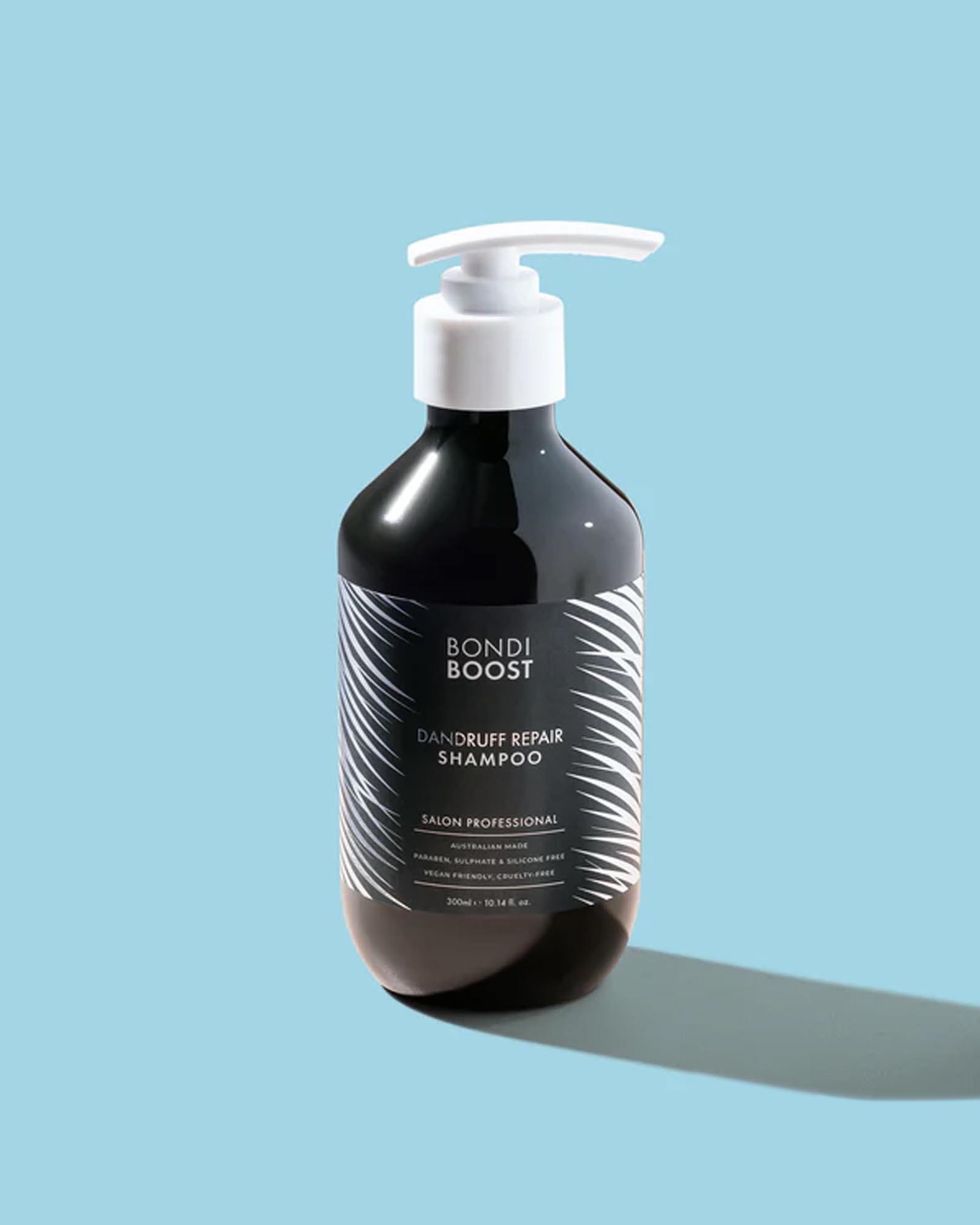 Dandruff Repair Shampoo 300ml AU