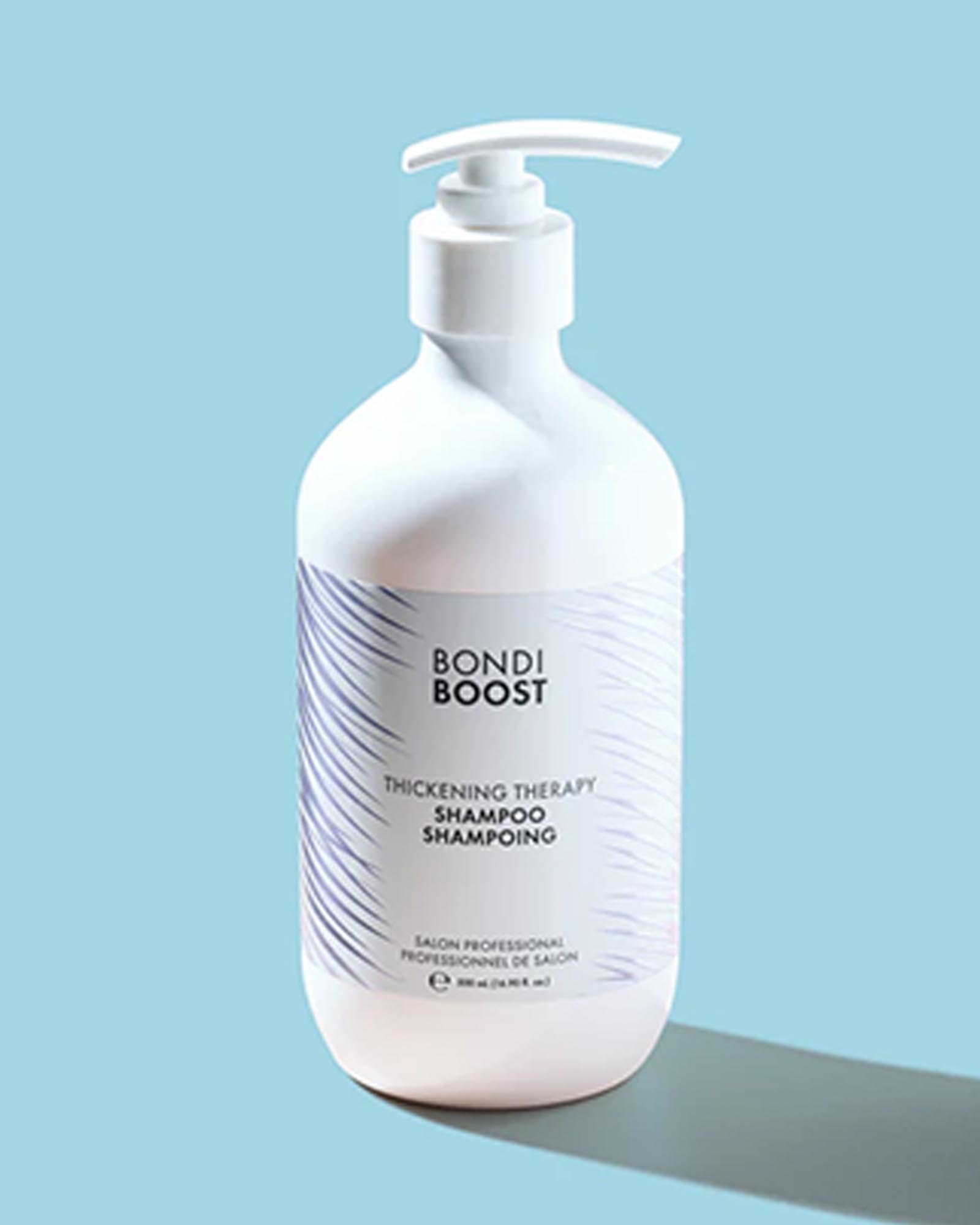 Thickening Therapy Shampoo 500ml