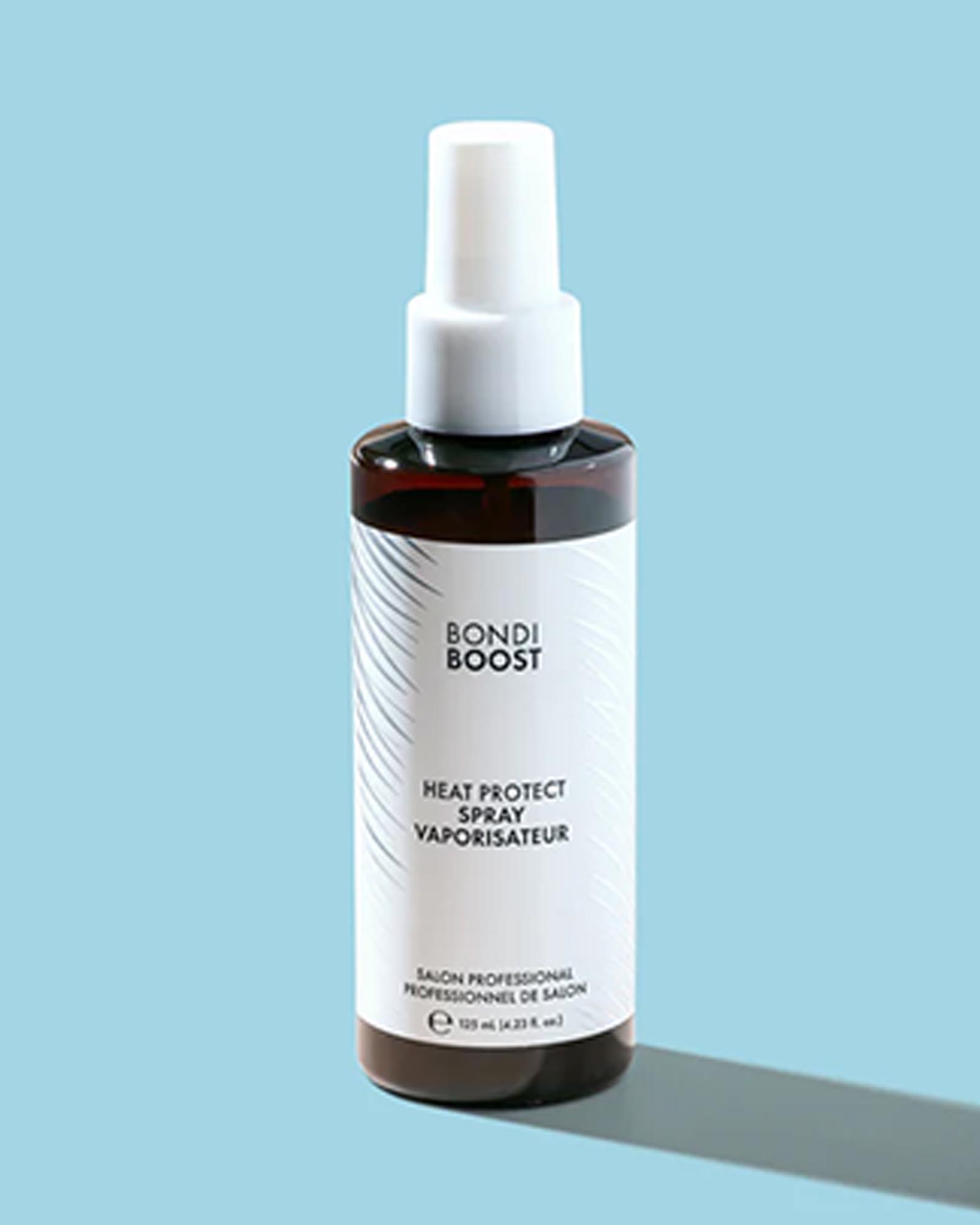 HG Heat Protect Spray 125ml