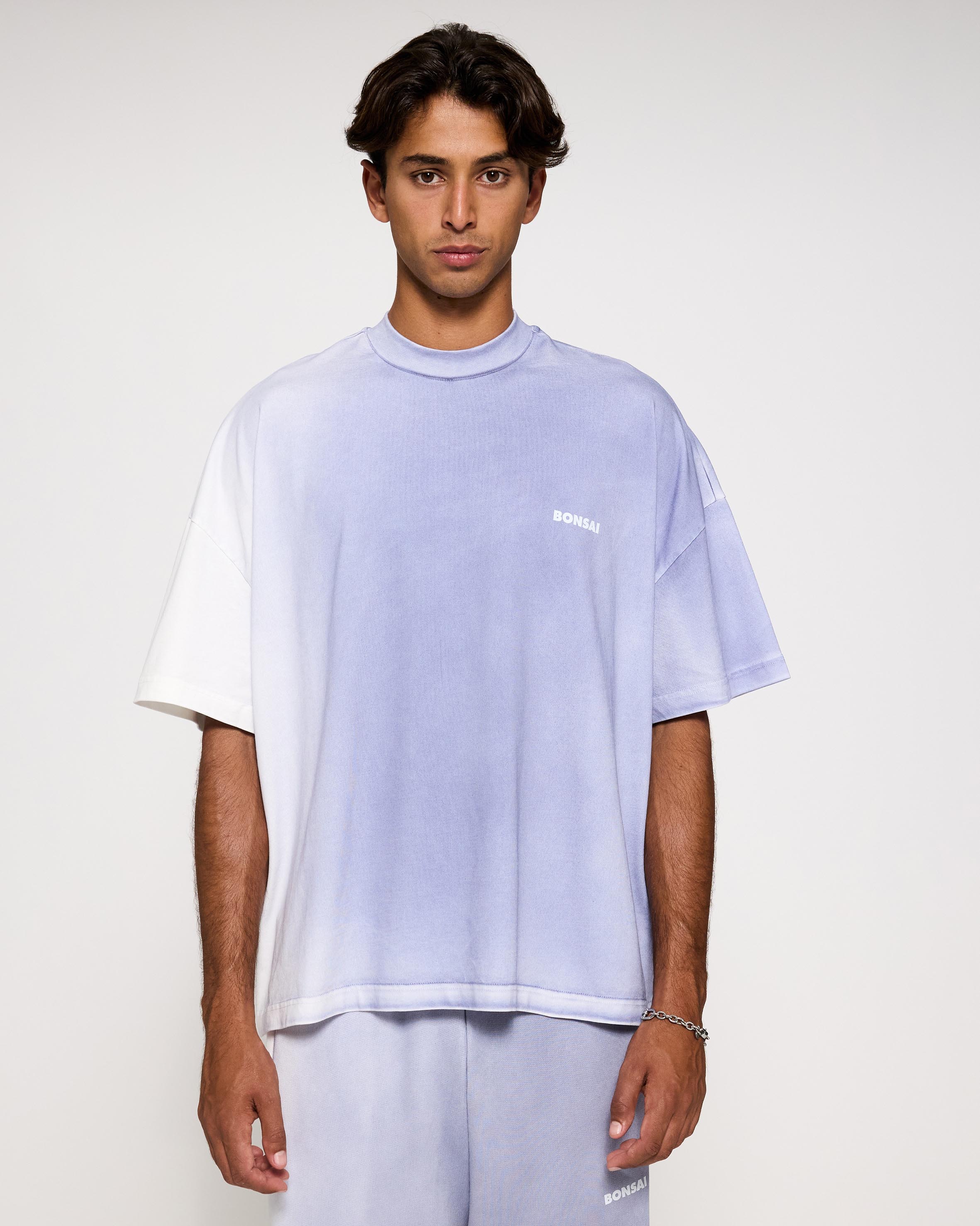 Special Dye Oversize Fit Tee