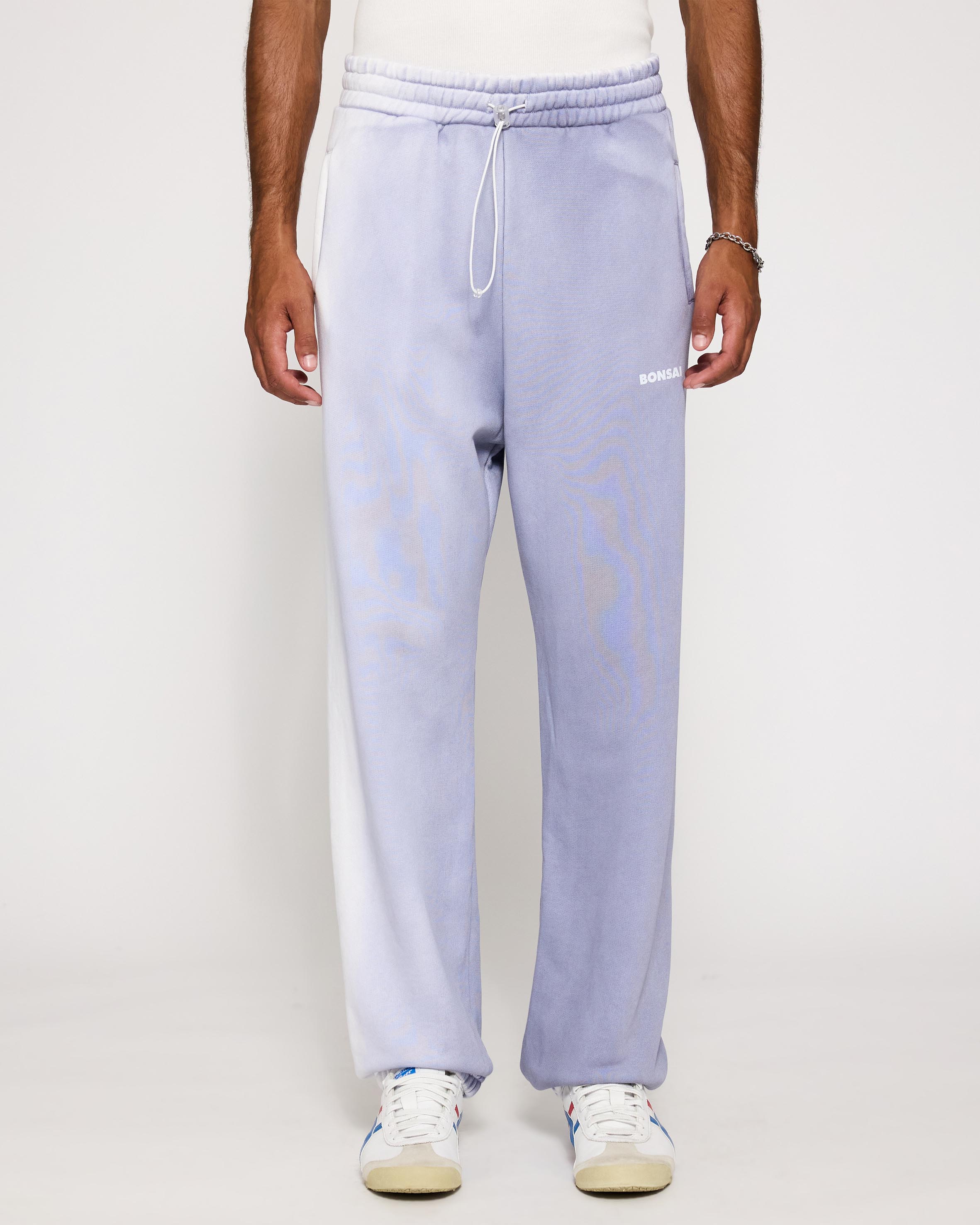 Special Dye Jogging Fit Pants
