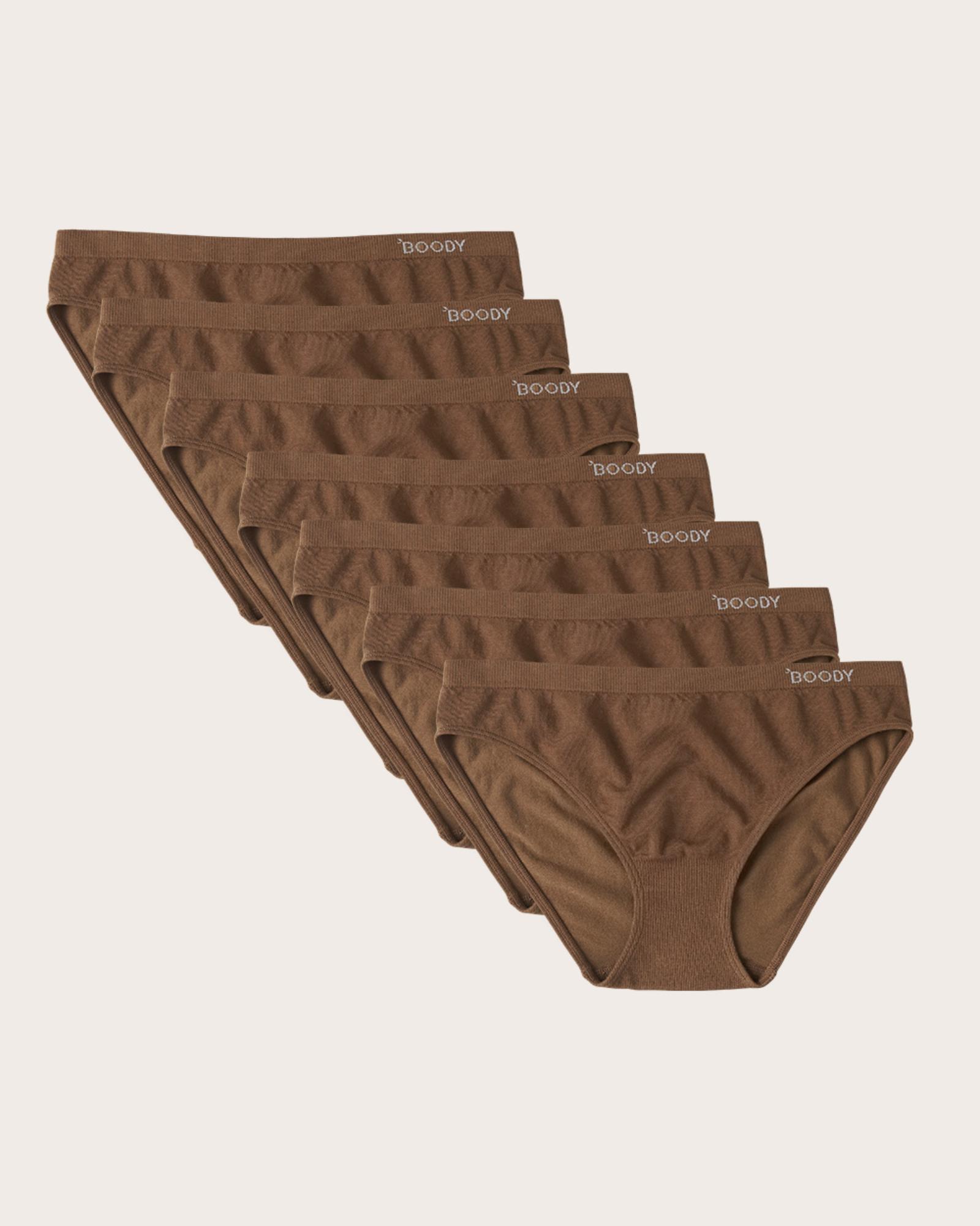 7-Pack Classic Bikini