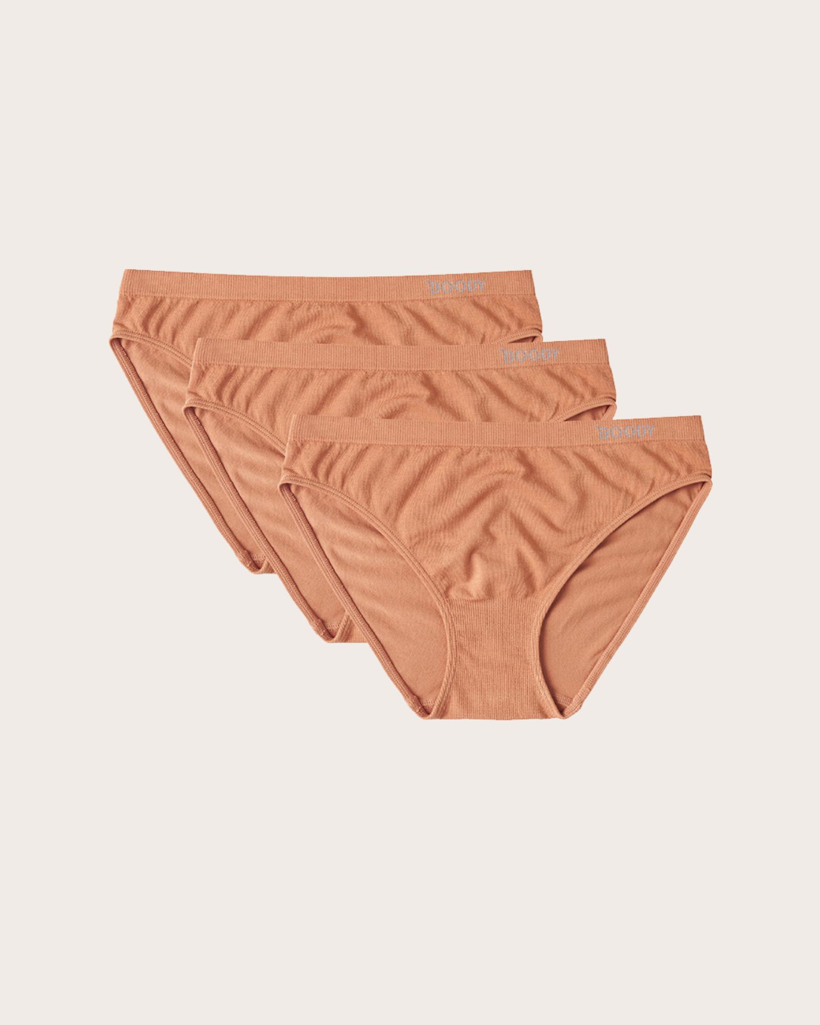 3-Pack Classic Bikini