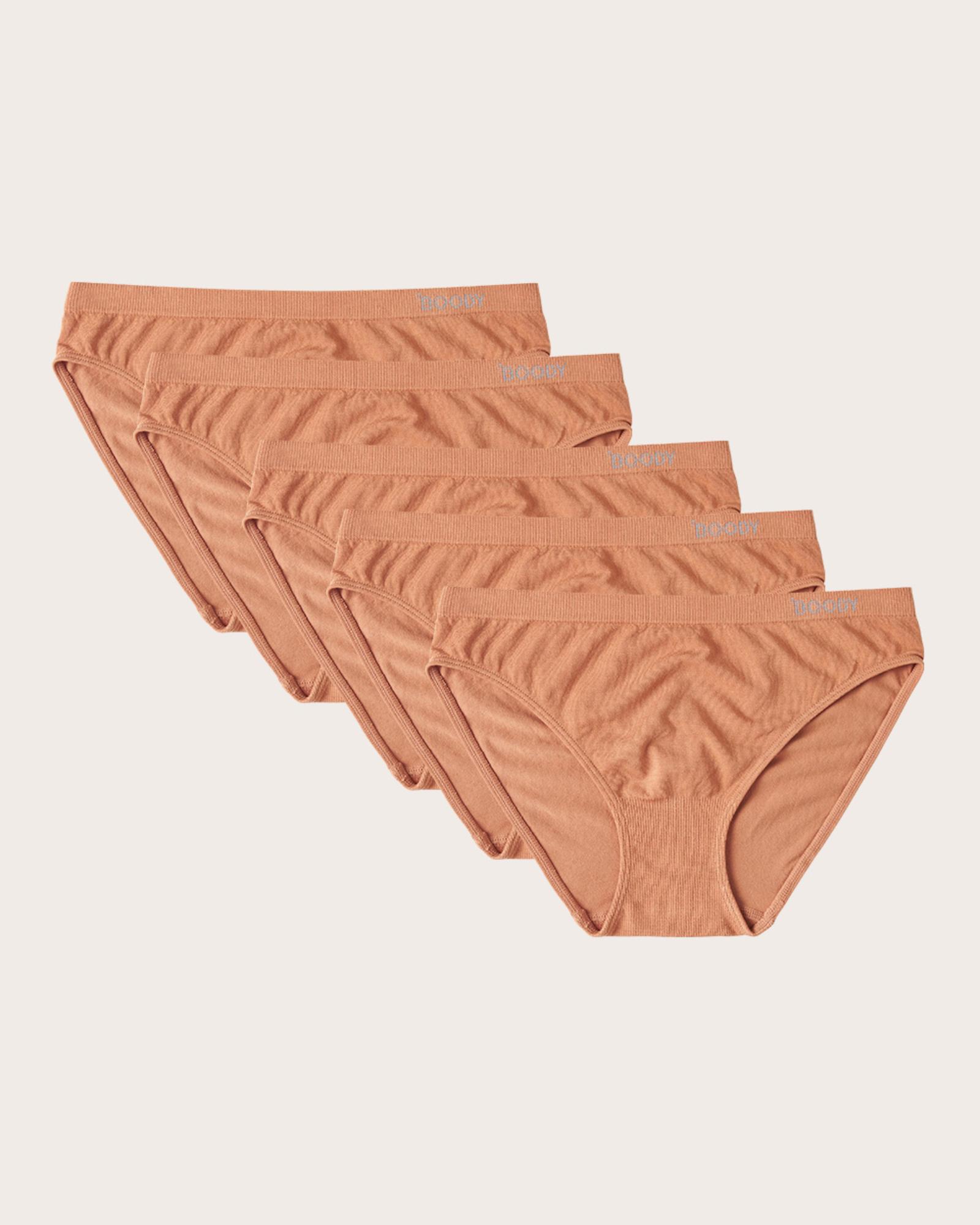 5-Pack Classic Bikini