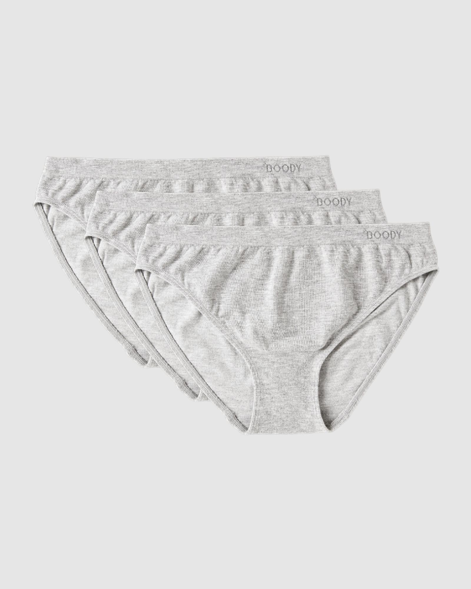 3-Pack Classic Bikini