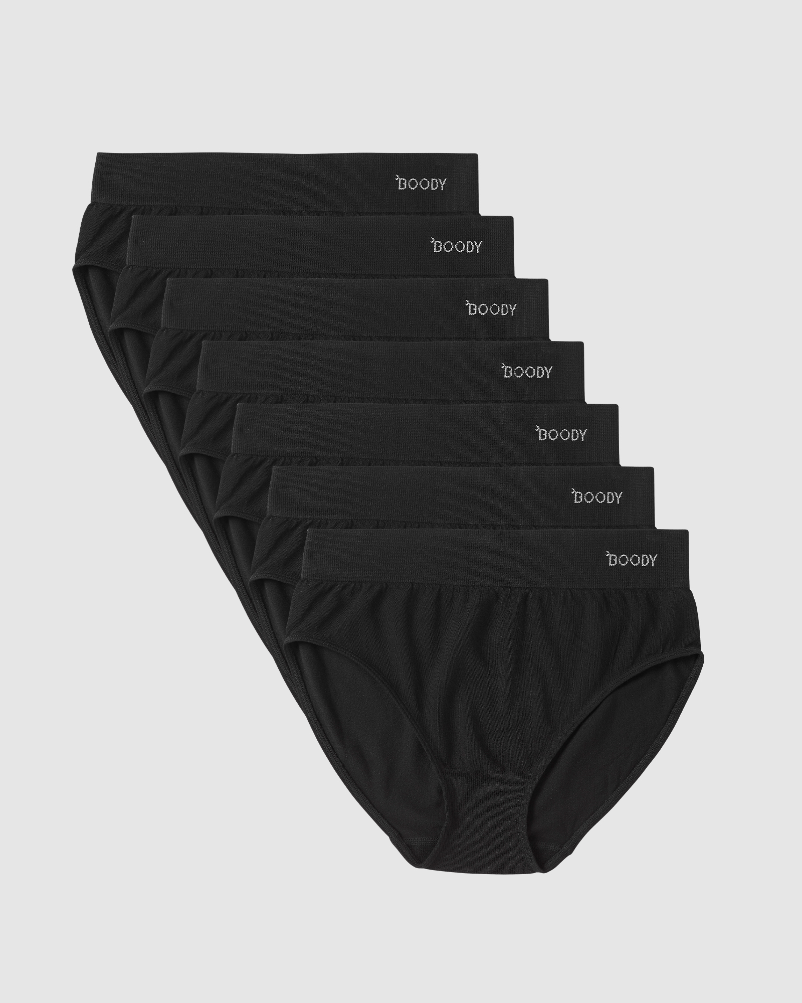 7-Pack Full Briefs
